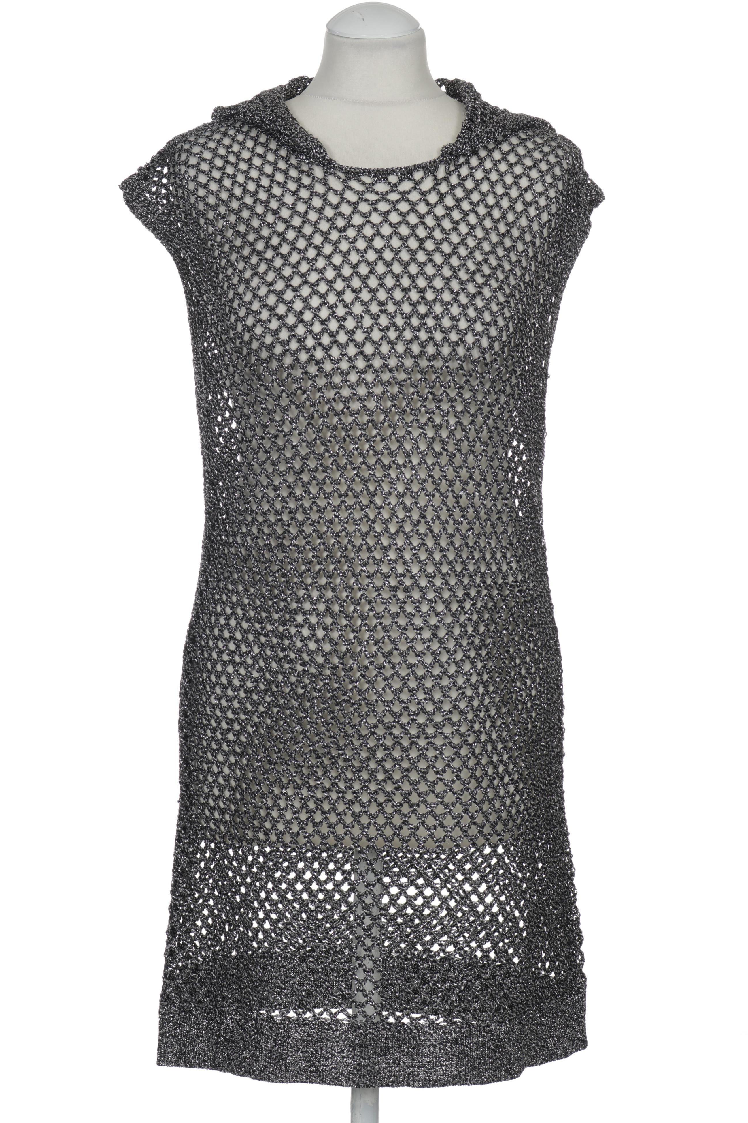 

Zara Damen Pullover, silber, Gr.