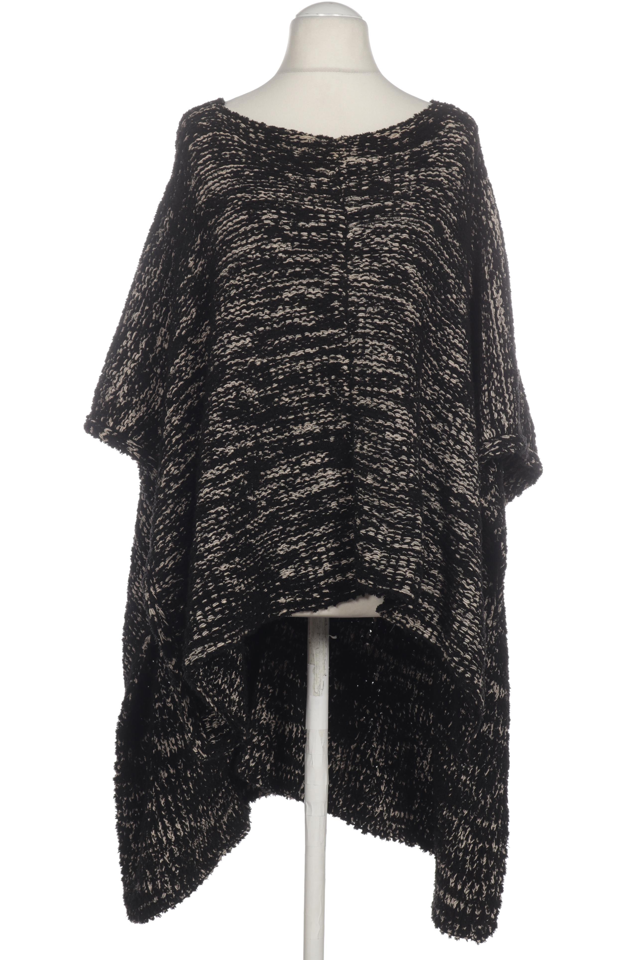 

Zara Damen Pullover, schwarz, Gr.