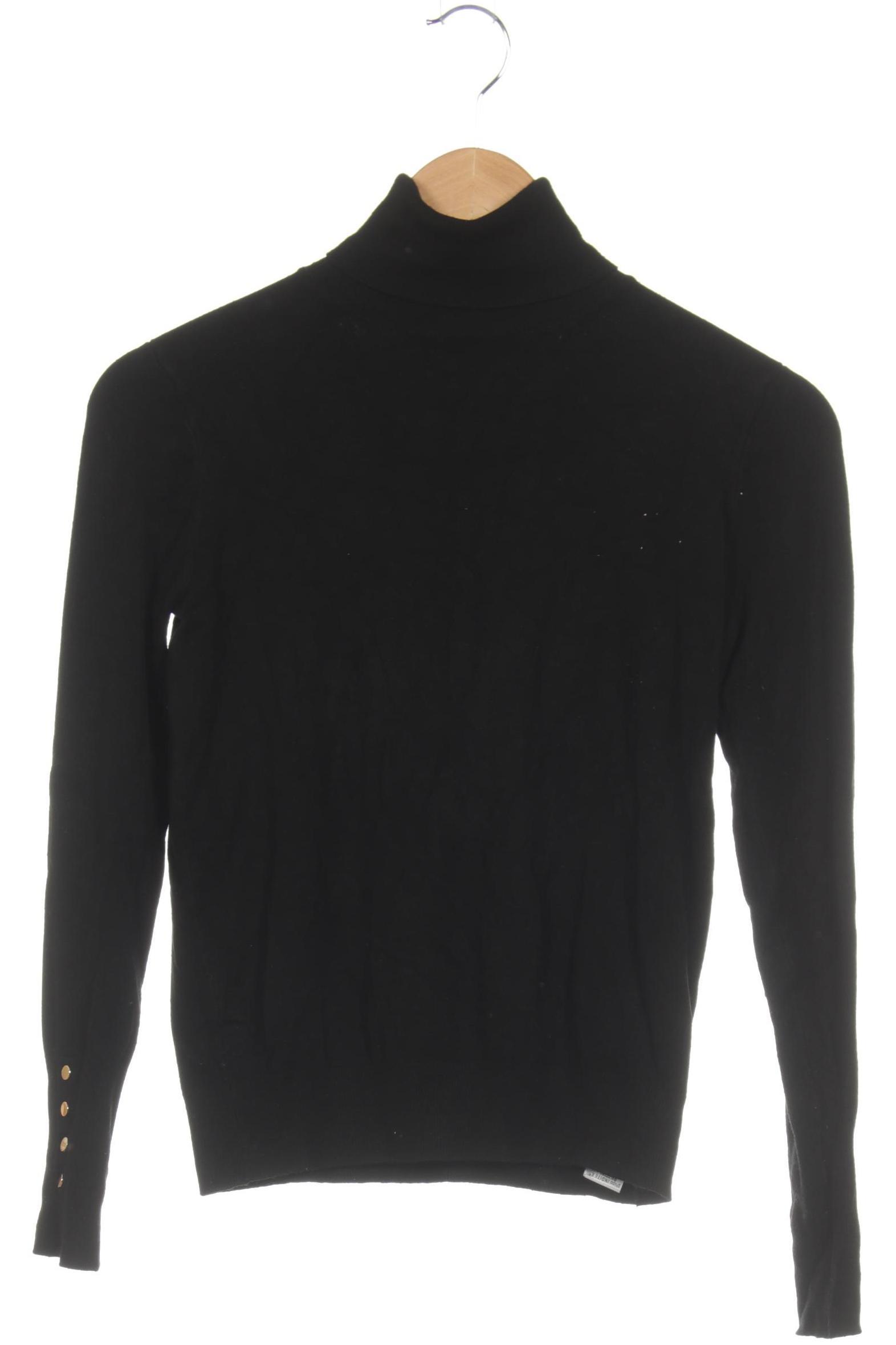 

Zara Damen Pullover, schwarz, Gr.
