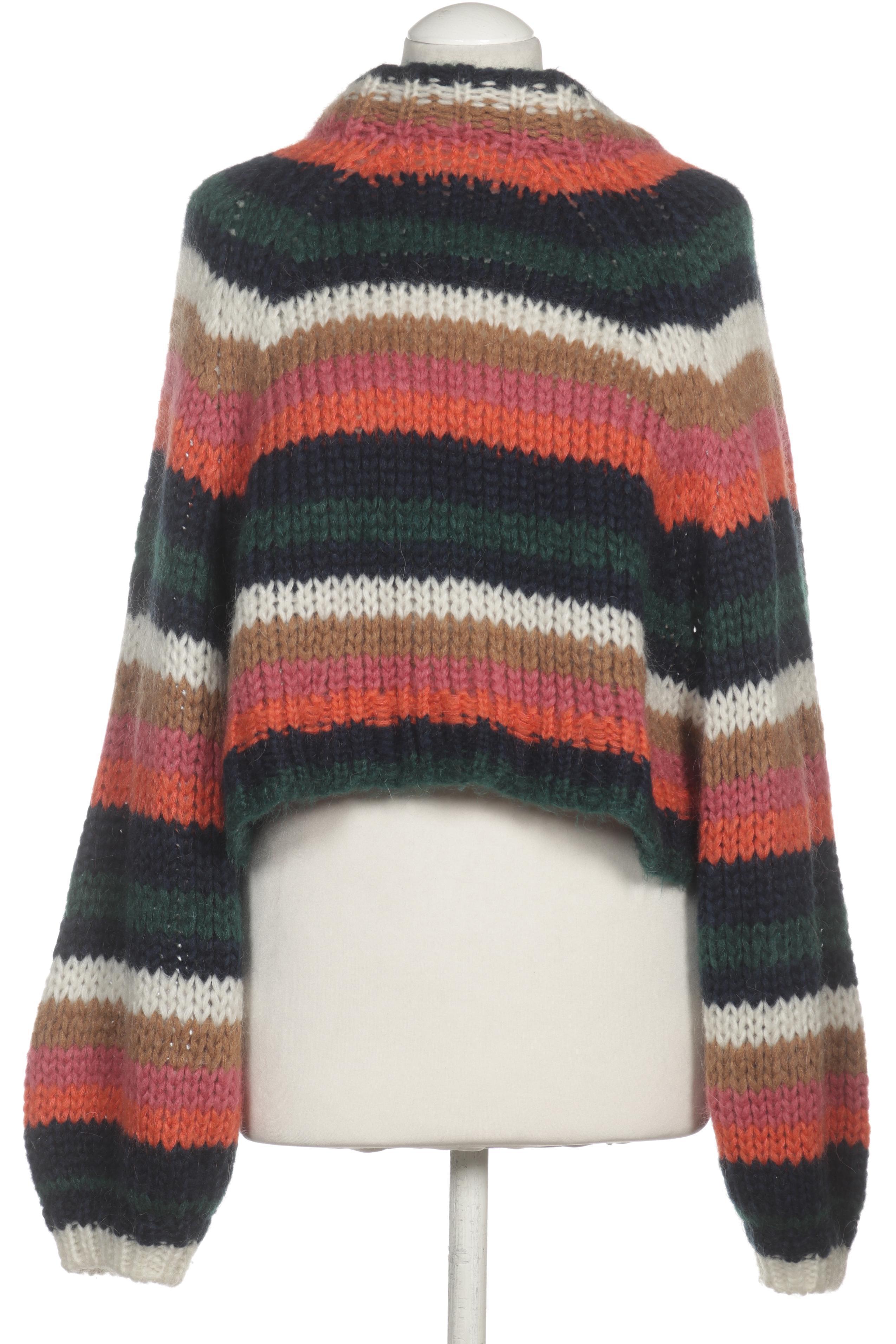 

Zara Damen Pullover, mehrfarbig, Gr.