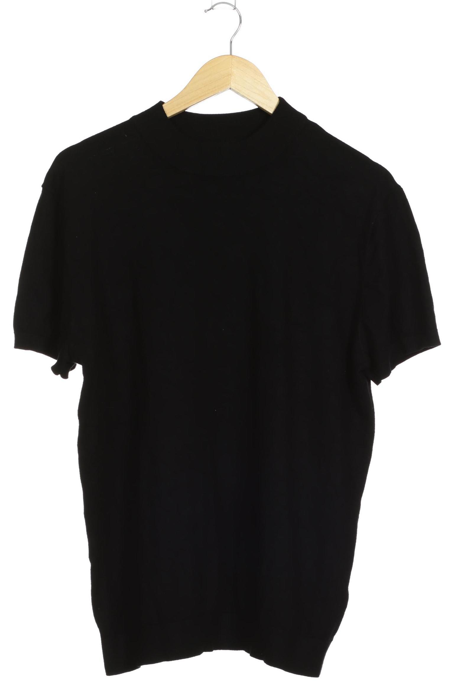 

Zara Damen Pullover, schwarz, Gr.