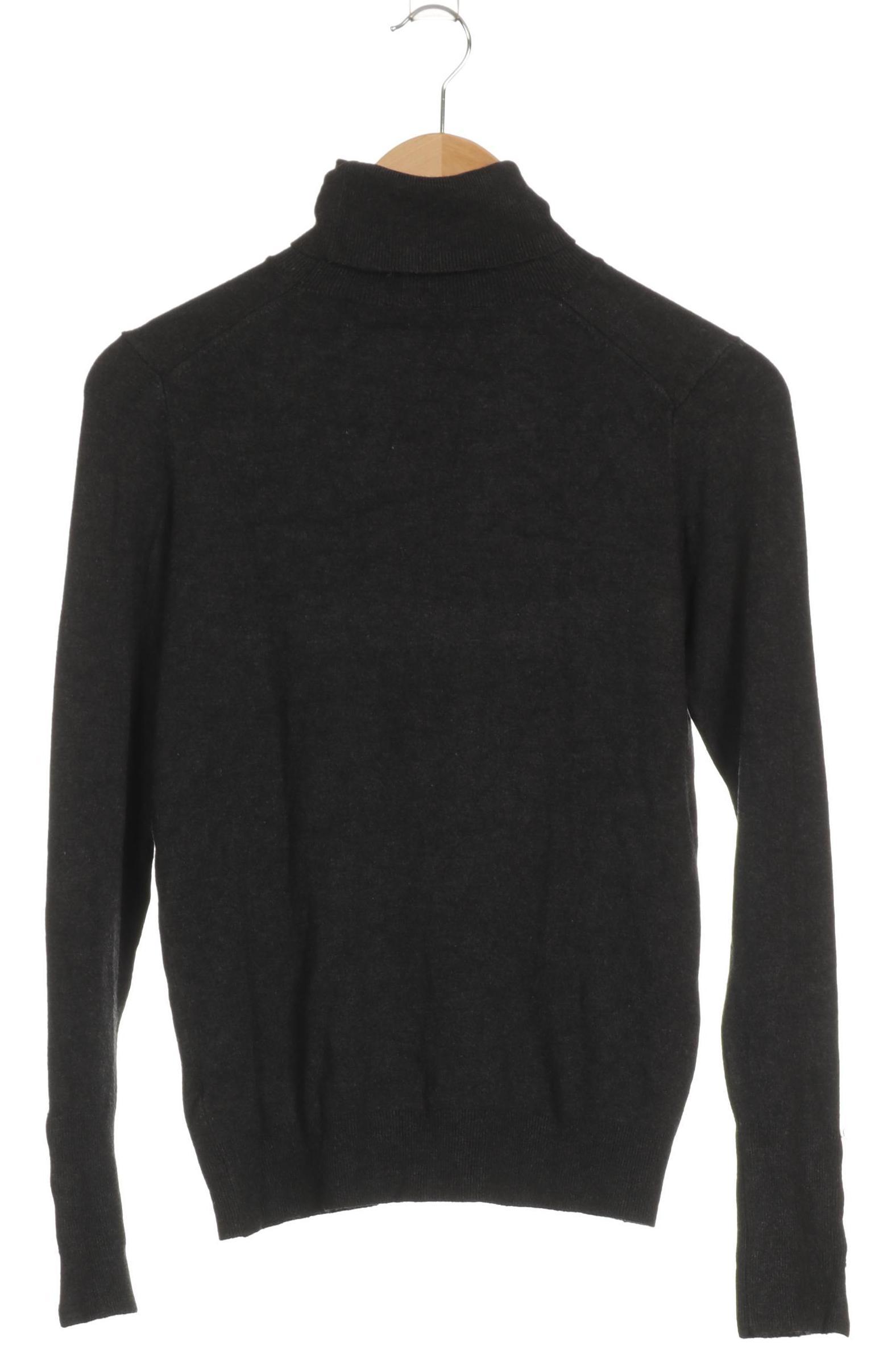 

Zara Damen Pullover, grau, Gr.