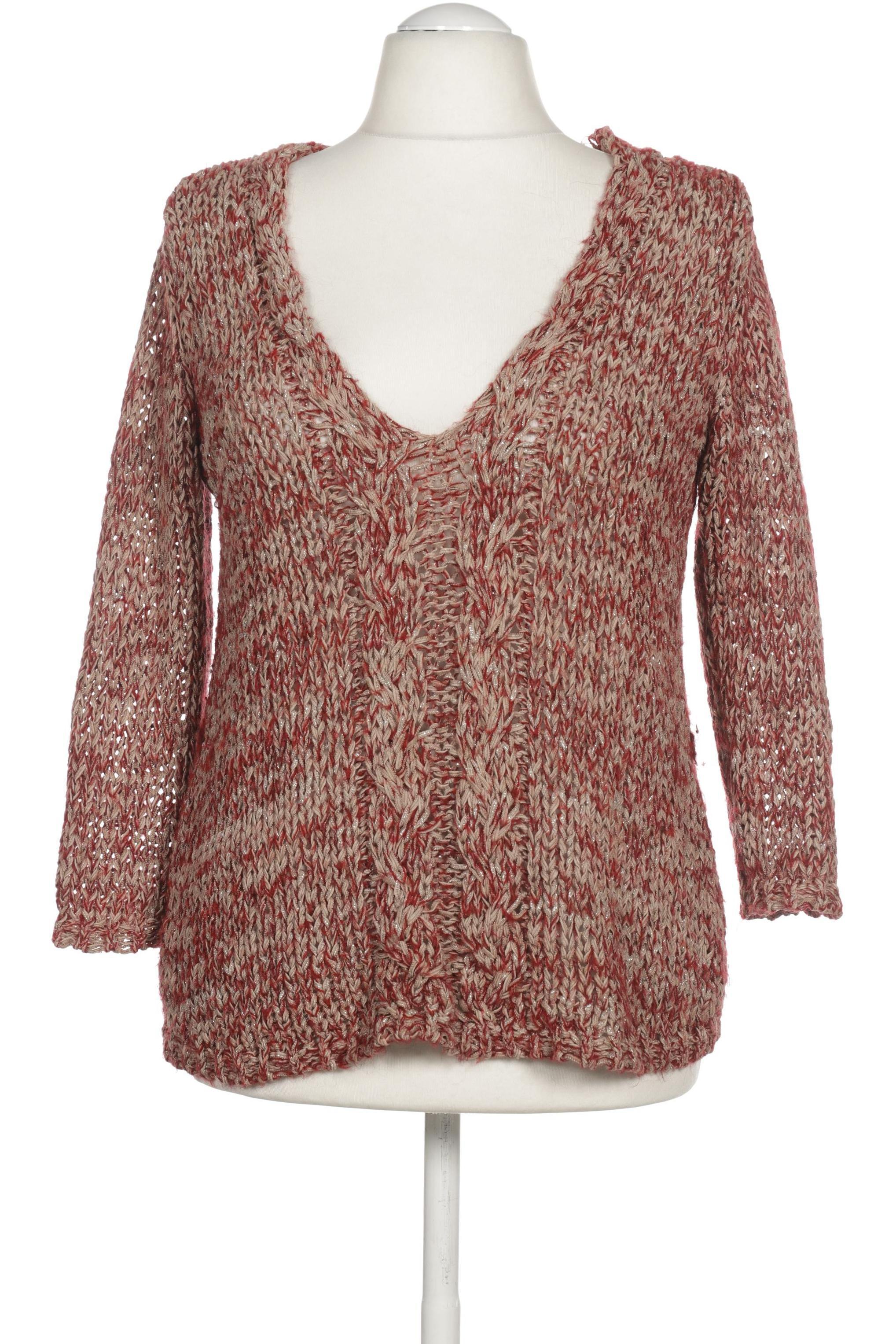 

Zara Damen Pullover, rot, Gr.