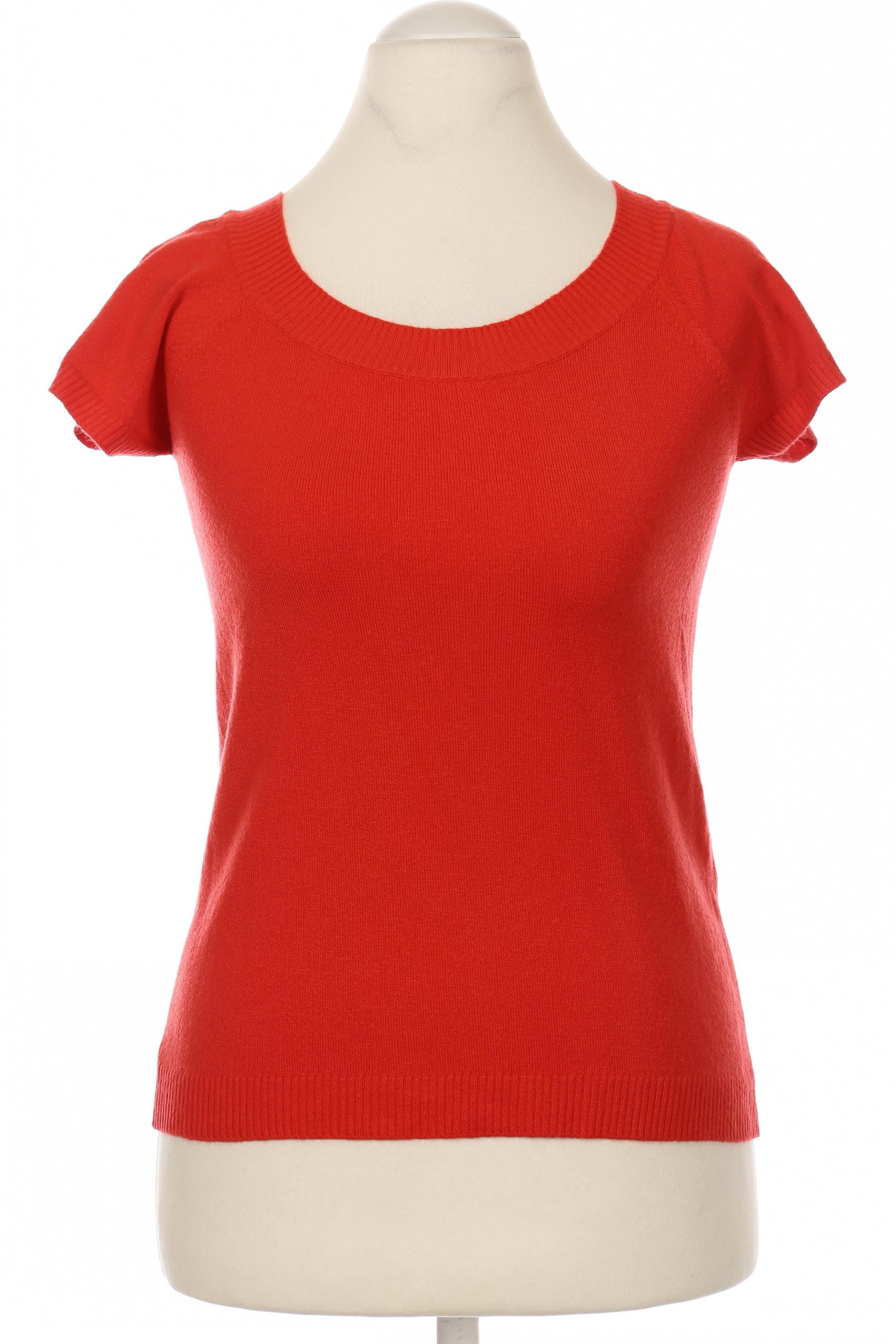 

Zara Damen Pullover, rot, Gr.