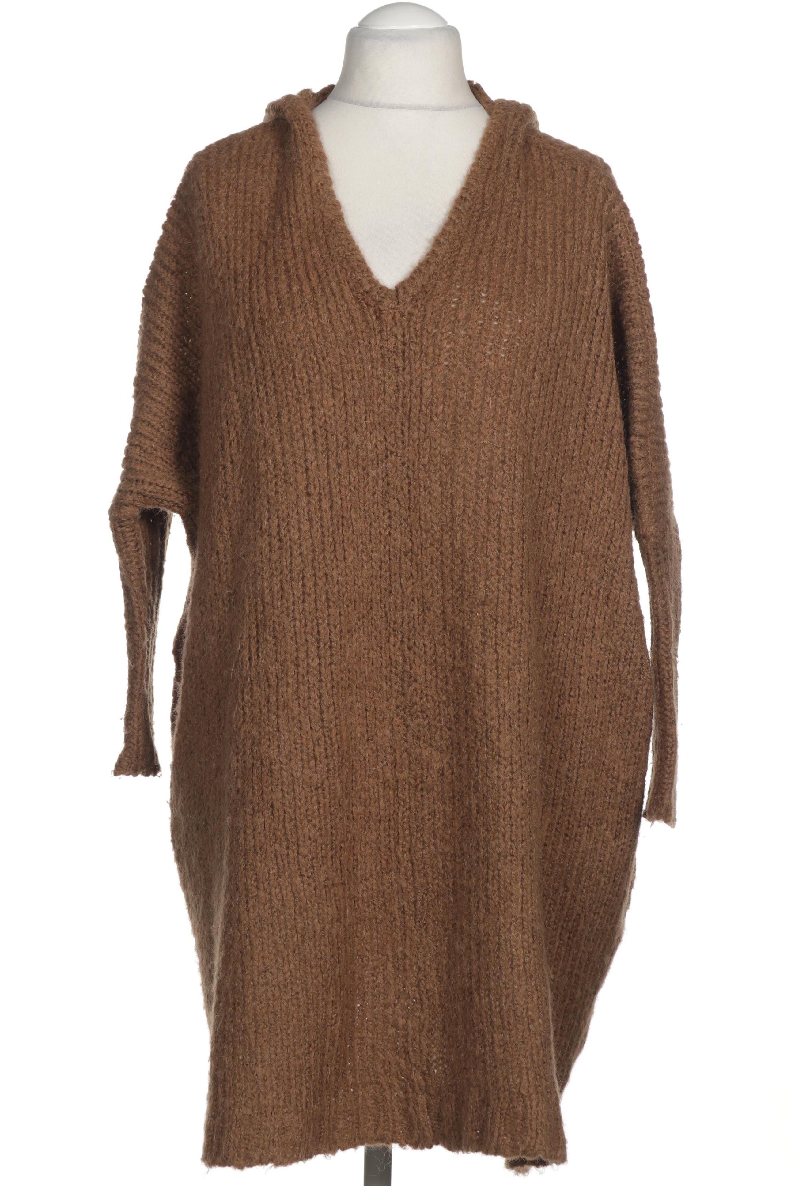 

Zara Damen Pullover, braun, Gr.