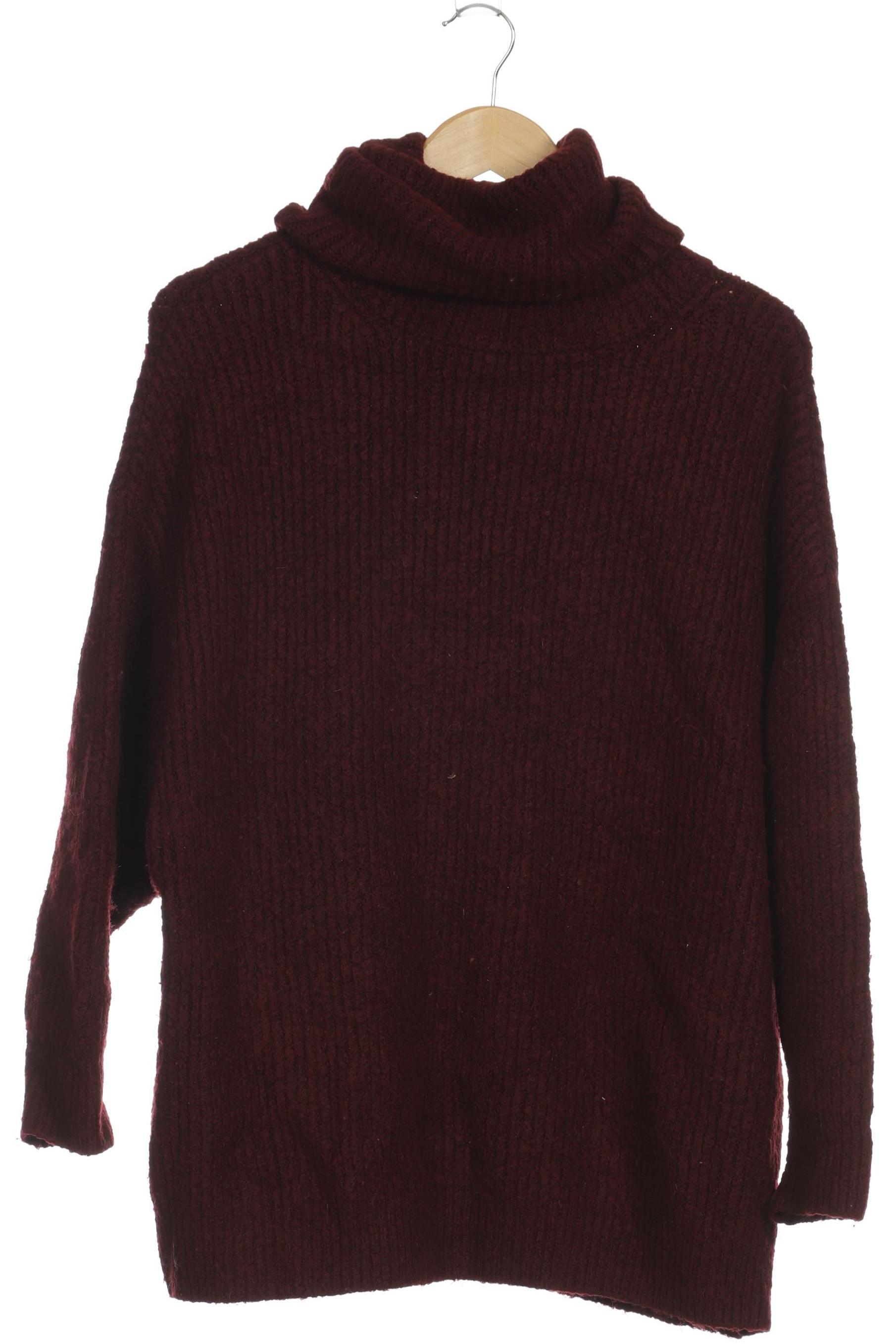 

Zara Damen Pullover, rot, Gr.