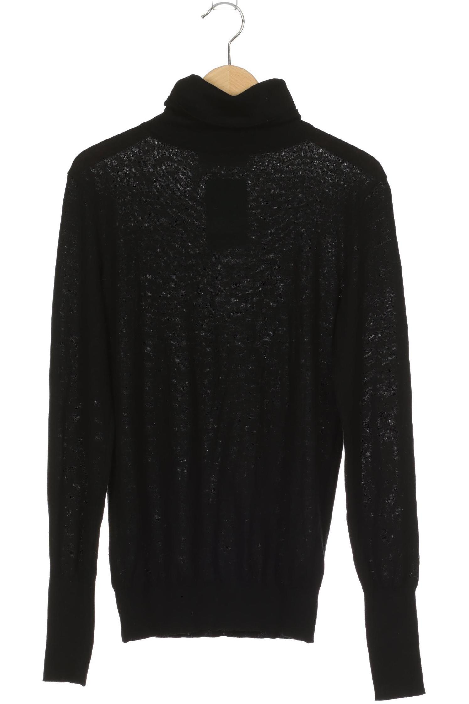 

Zara Damen Pullover, schwarz, Gr.