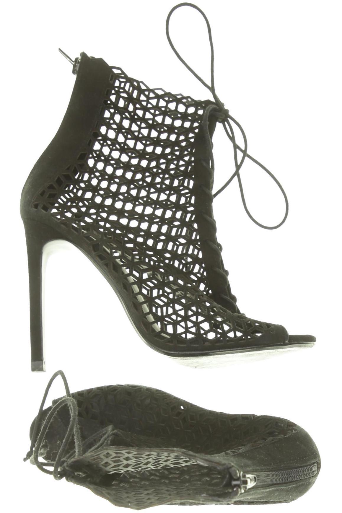 

Zara Damen Pumps, schwarz, Gr. 36