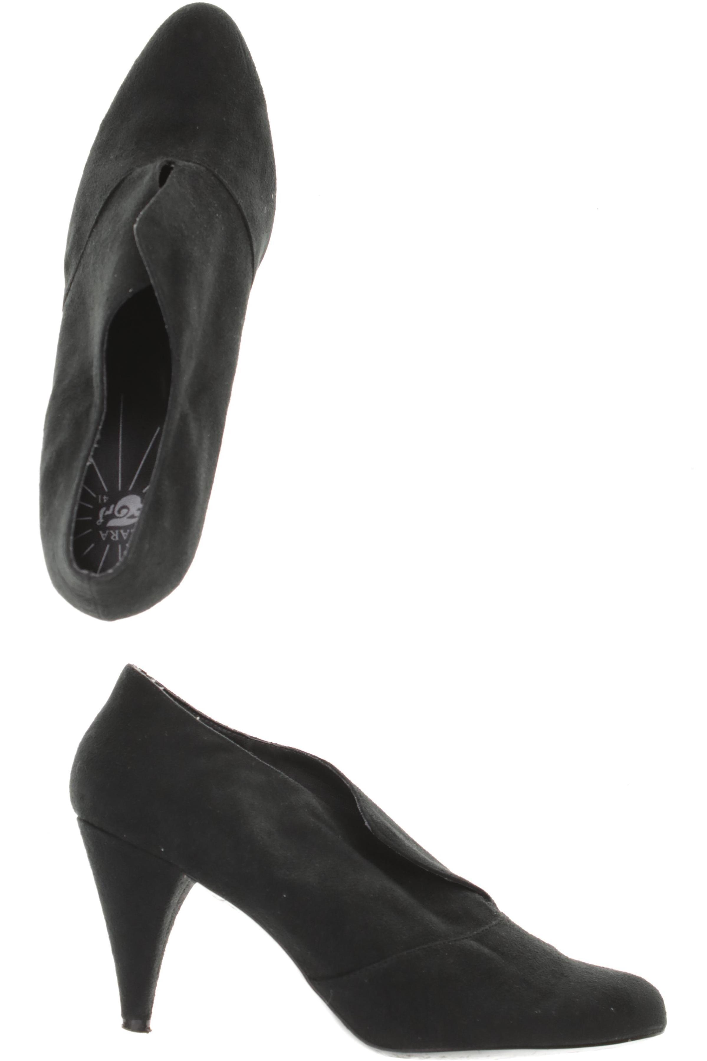 

Zara Damen Pumps, schwarz, Gr. 41