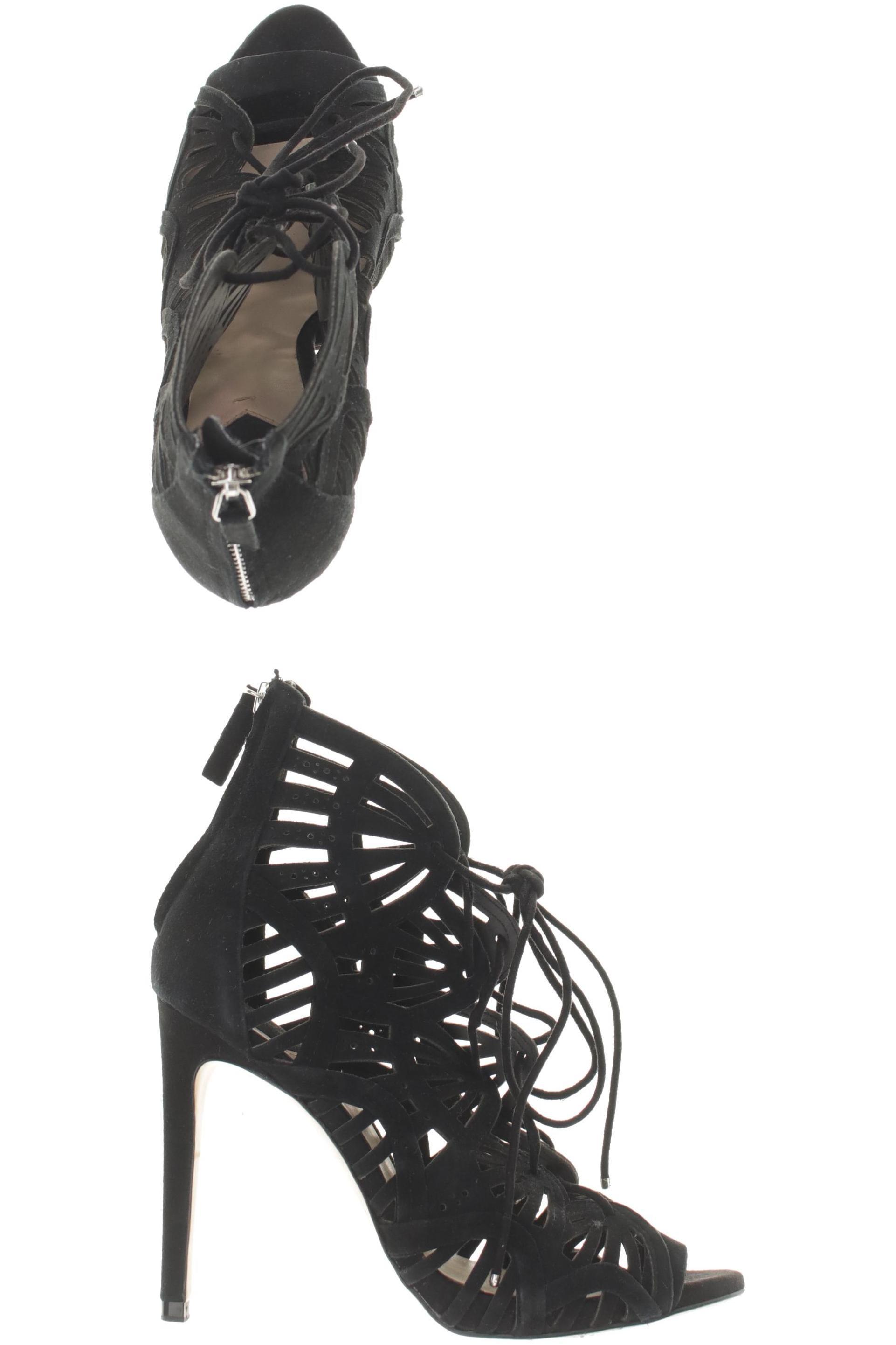 

Zara Damen Pumps, schwarz, Gr. 39