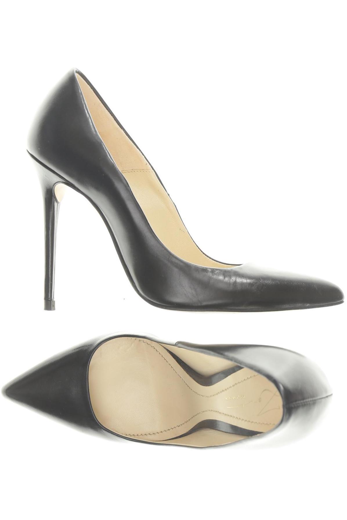 

Zara Damen Pumps, schwarz, Gr. 35