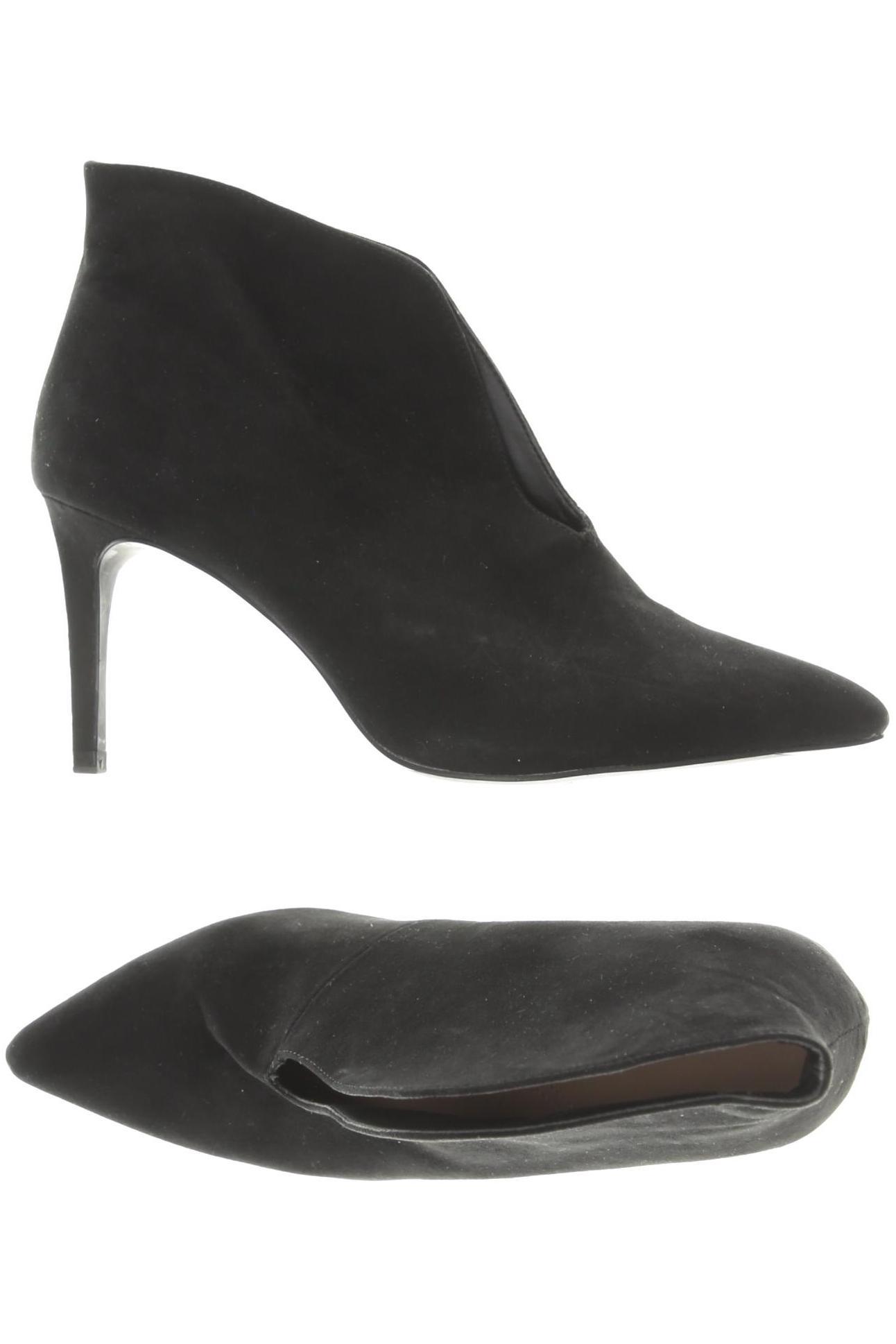 

Zara Damen Pumps, schwarz, Gr. 39