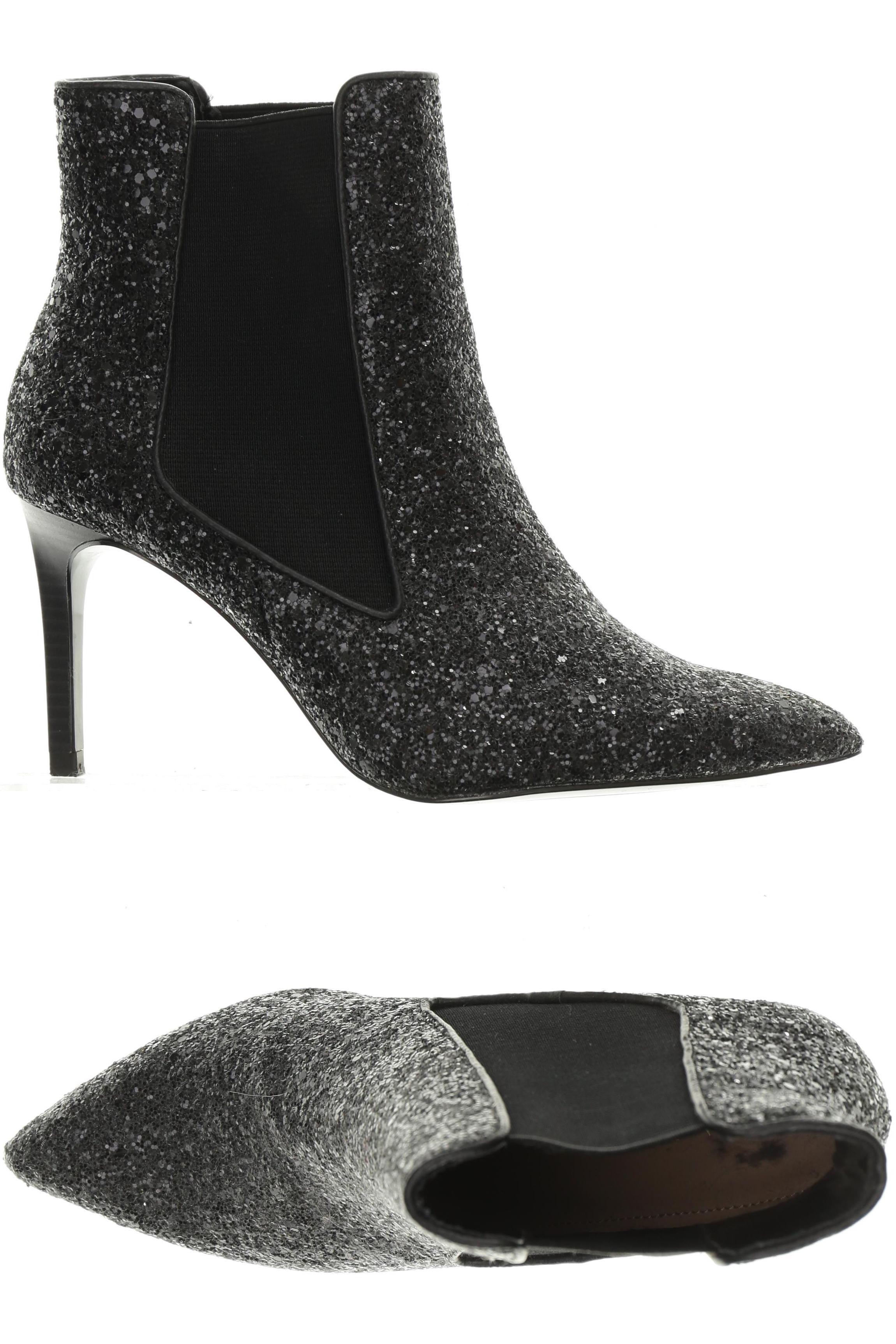 

Zara Damen Pumps, schwarz, Gr. 37