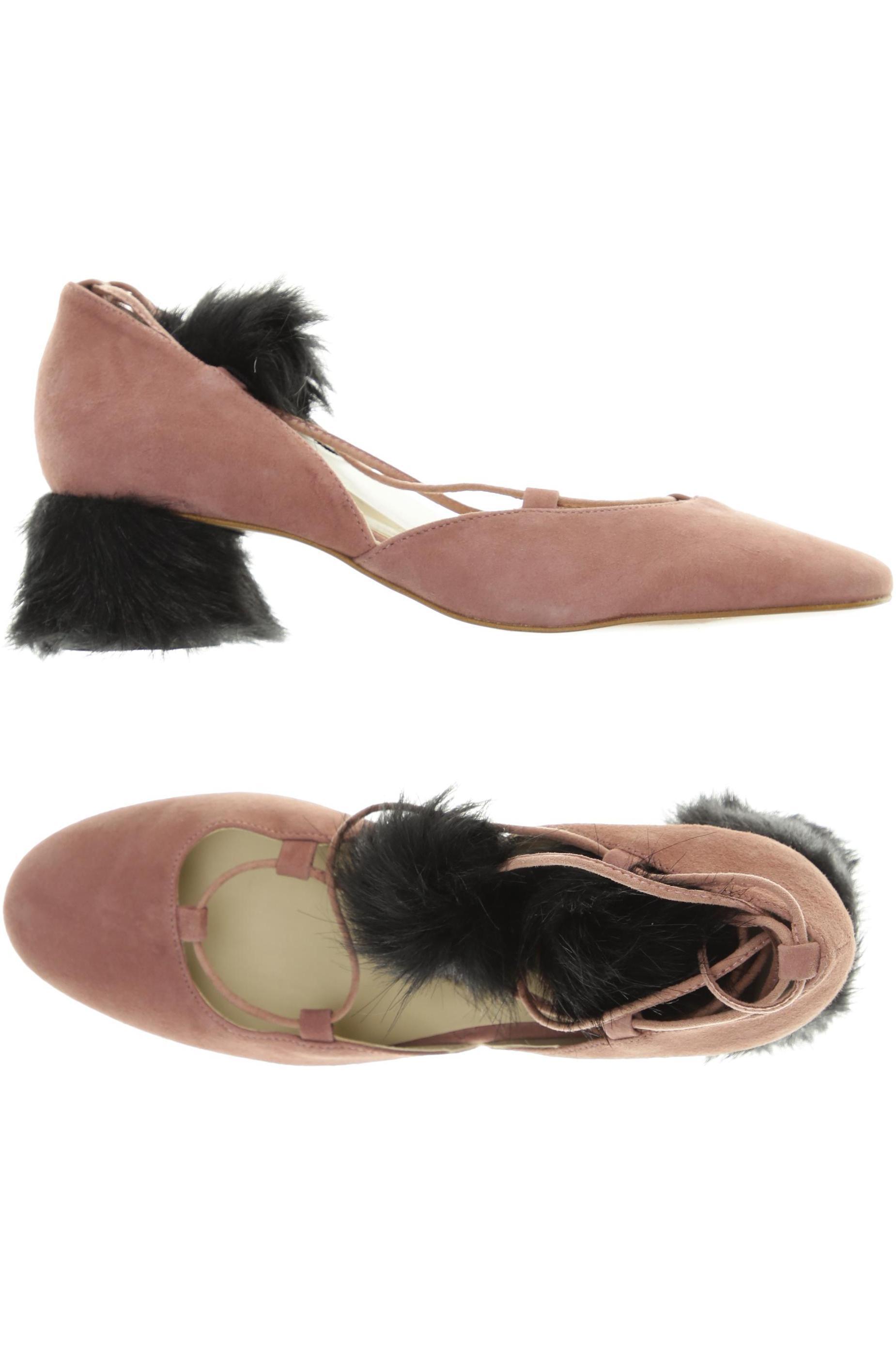 

Zara Damen Pumps, pink, Gr. 38