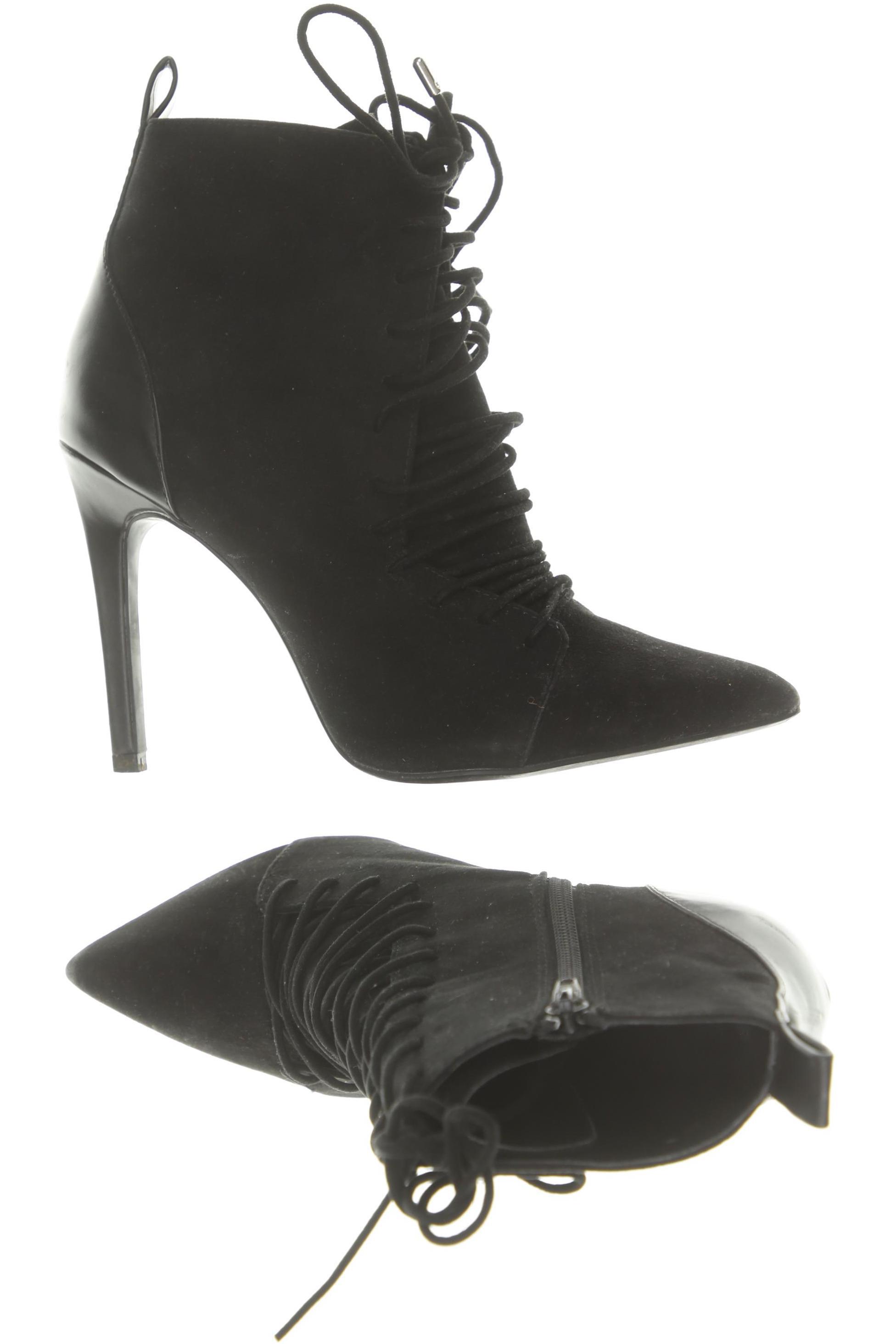 

Zara Damen Pumps, schwarz, Gr. 39