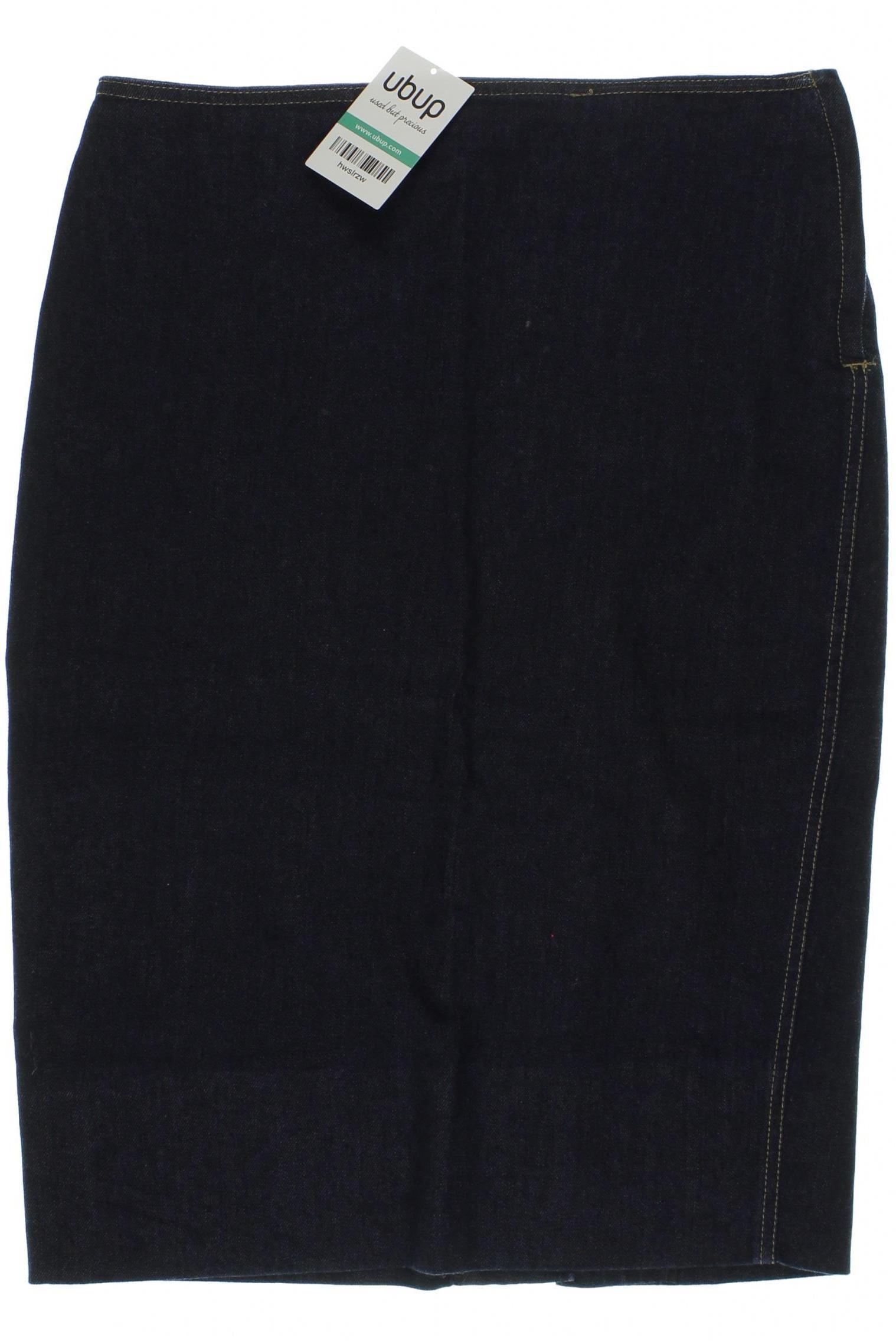 

Zara Damen Rock, blau, Gr.