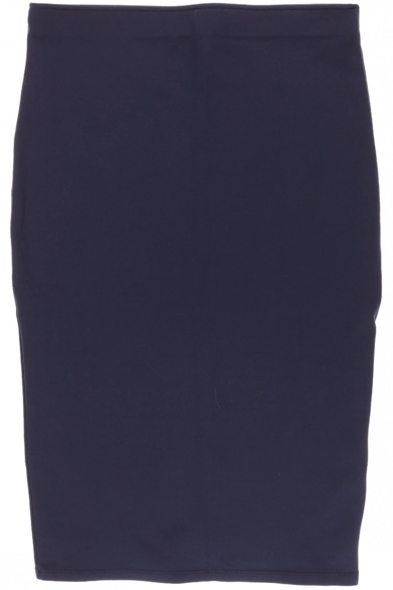 

Zara Damen Rock, blau, Gr.