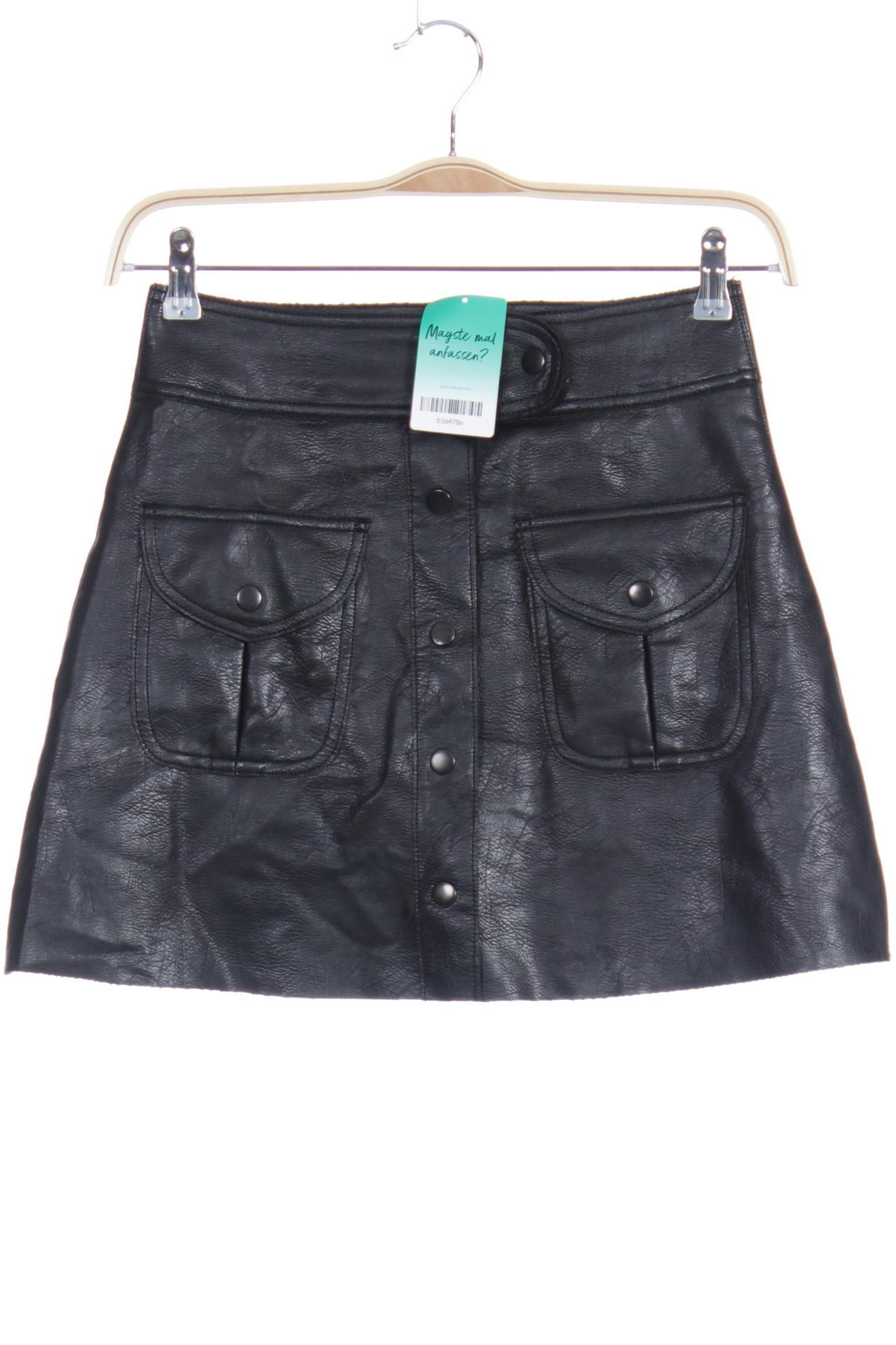 

Zara Damen Rock, schwarz, Gr.