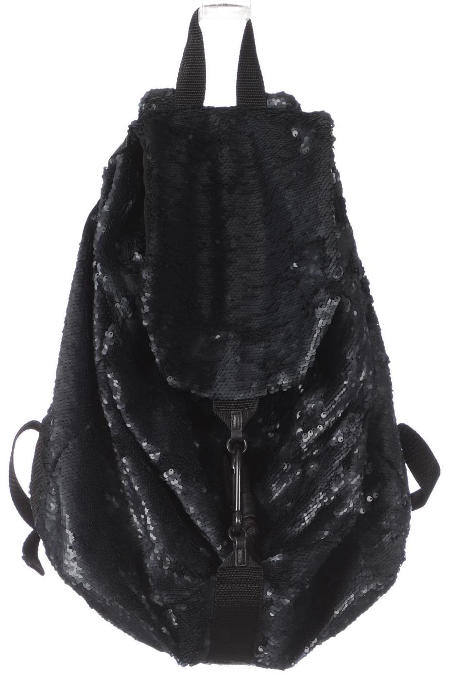 

Zara Damen Rucksack, blau, Gr.