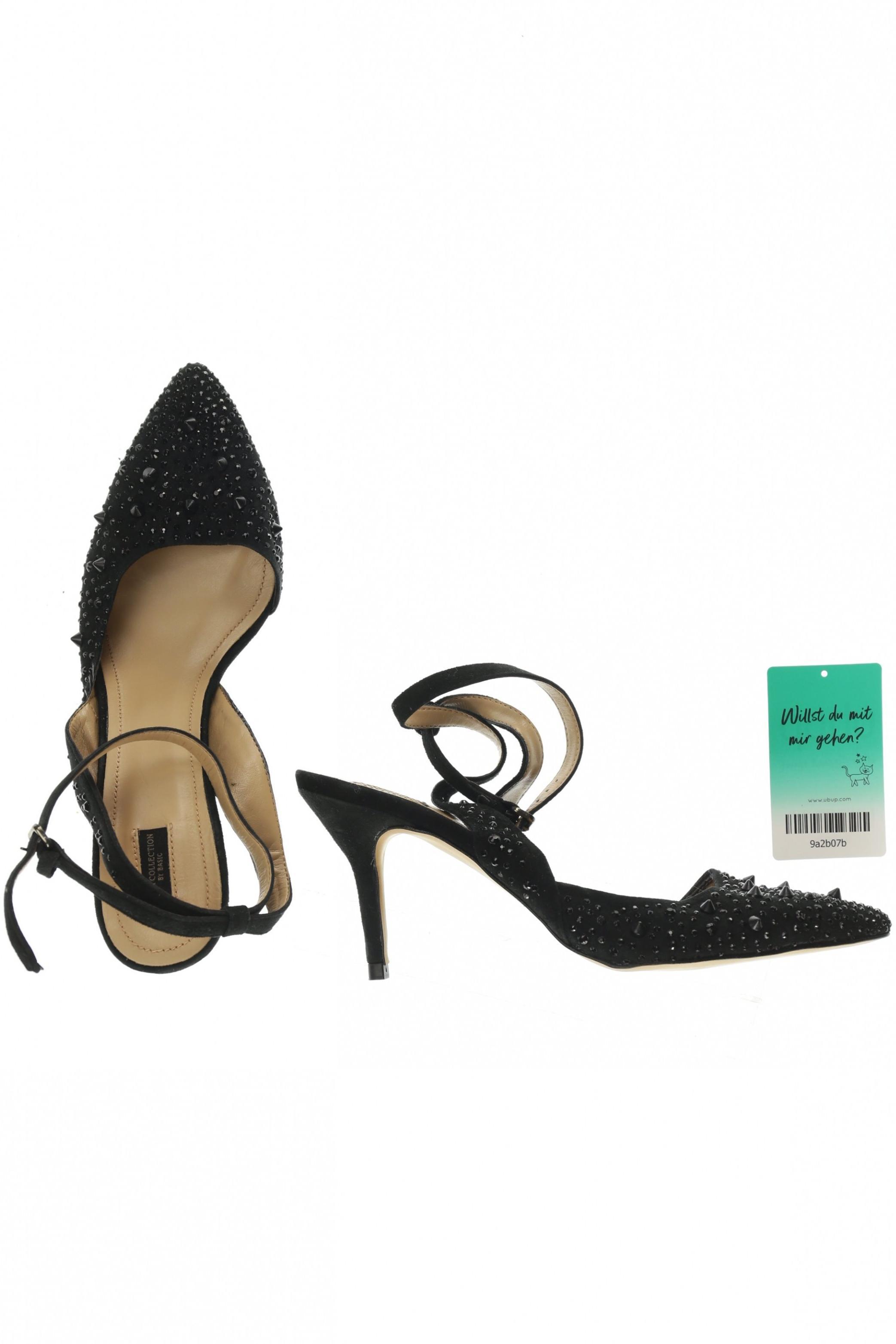 

Zara Damen Sandale, , Gr. 39