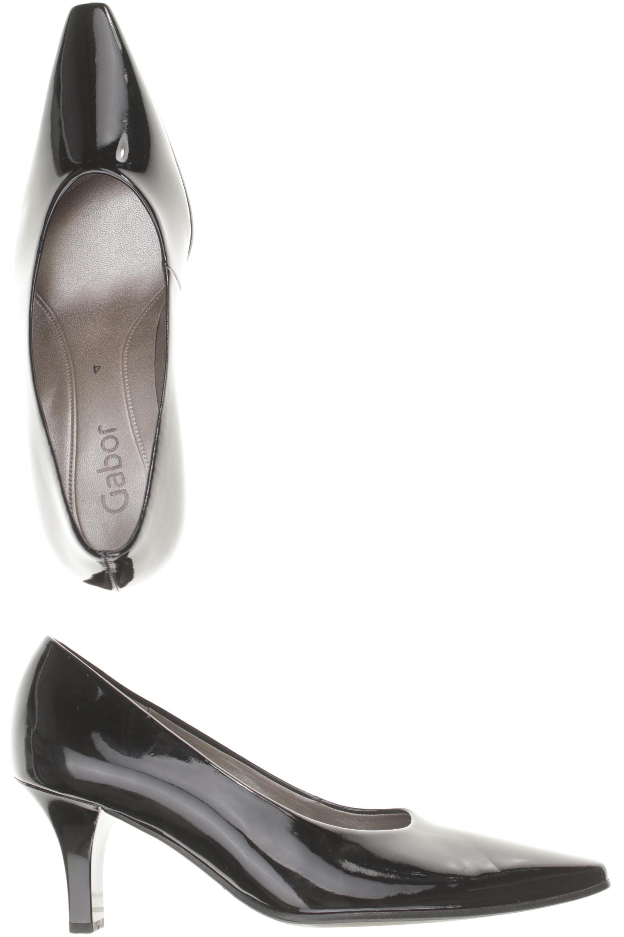 

Zara Damen Sandale, schwarz, Gr. 38