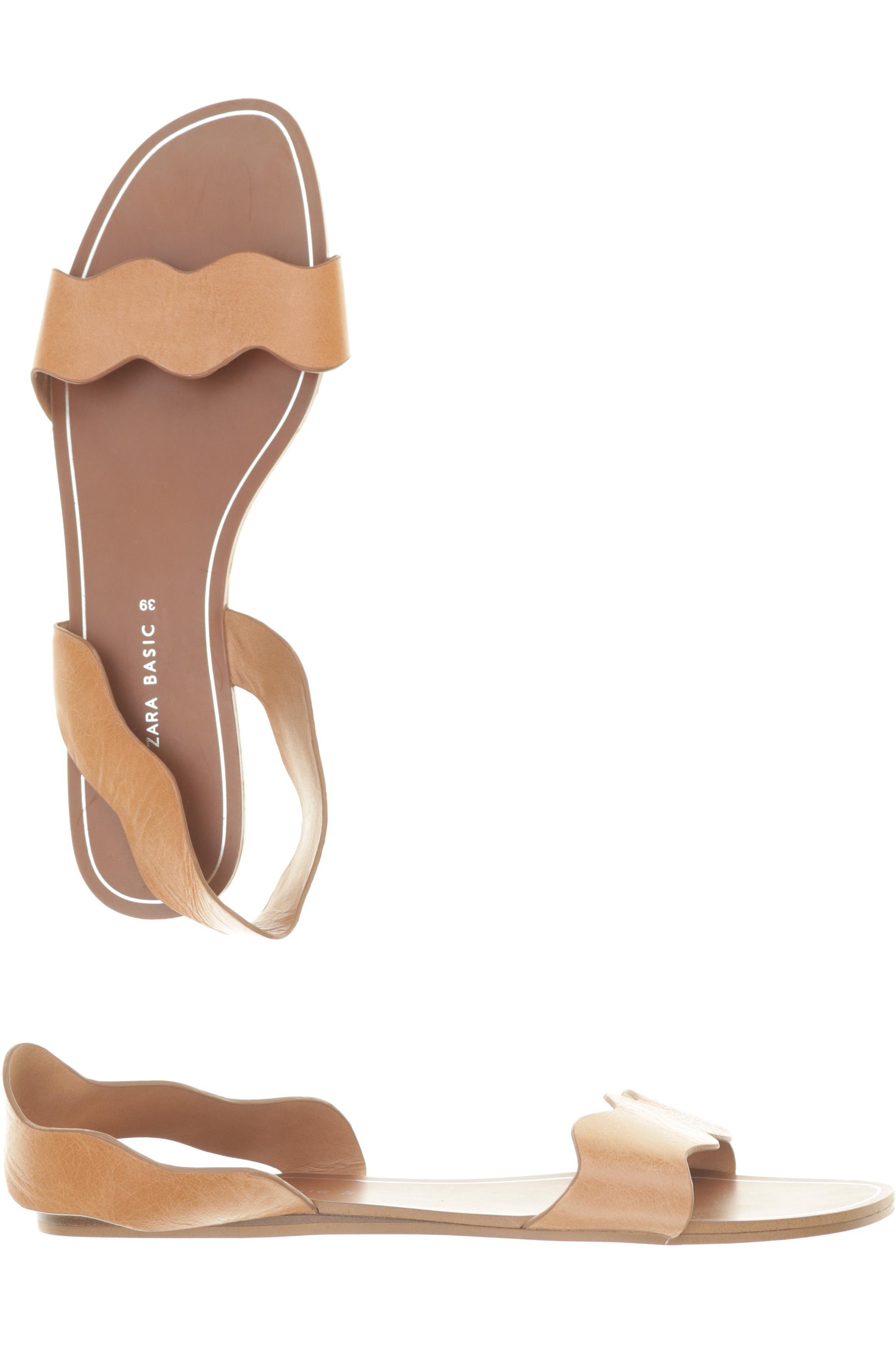 

Zara Damen Sandale, , Gr. 39