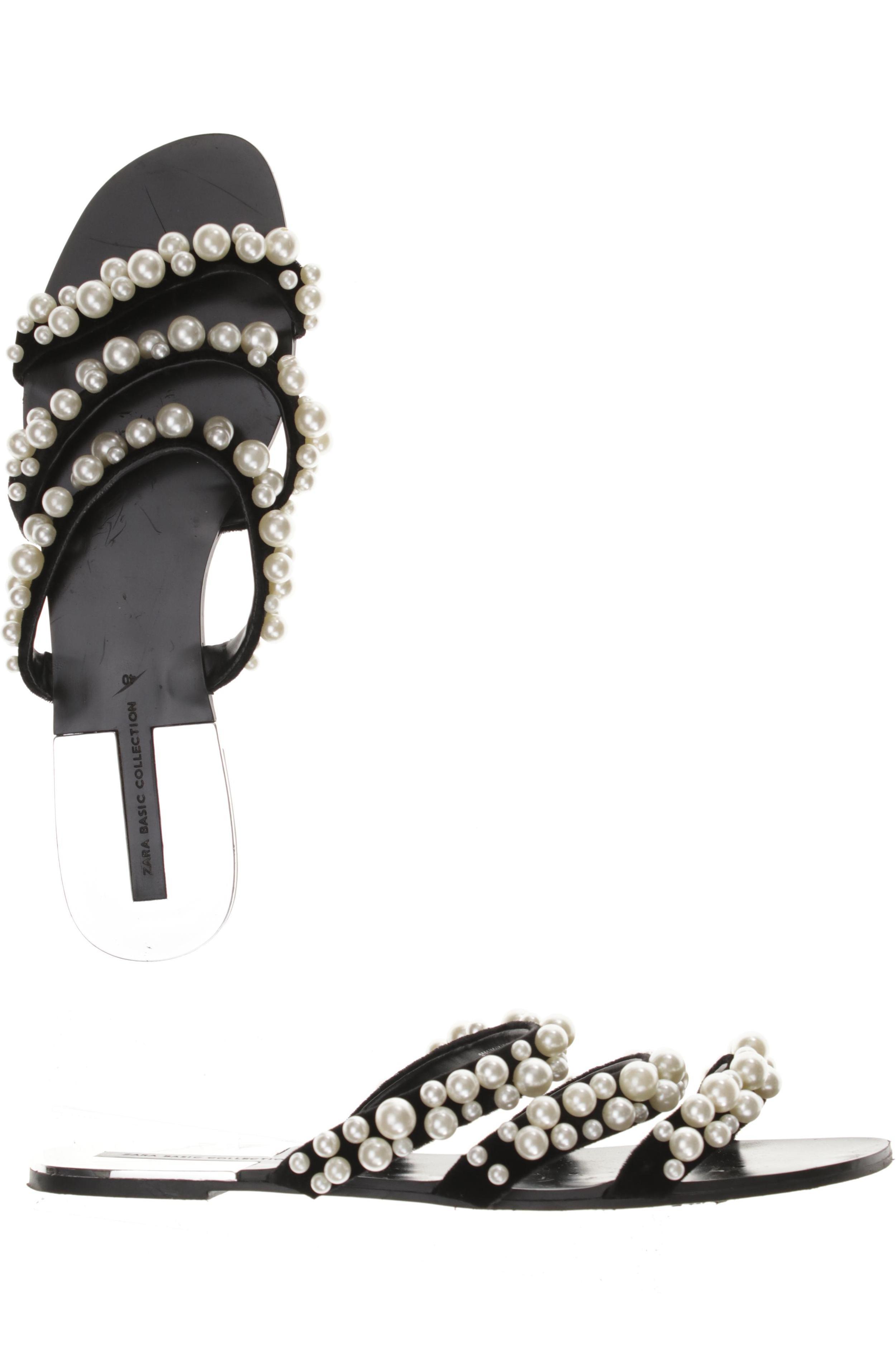 

Zara Damen Sandale, , Gr. 40