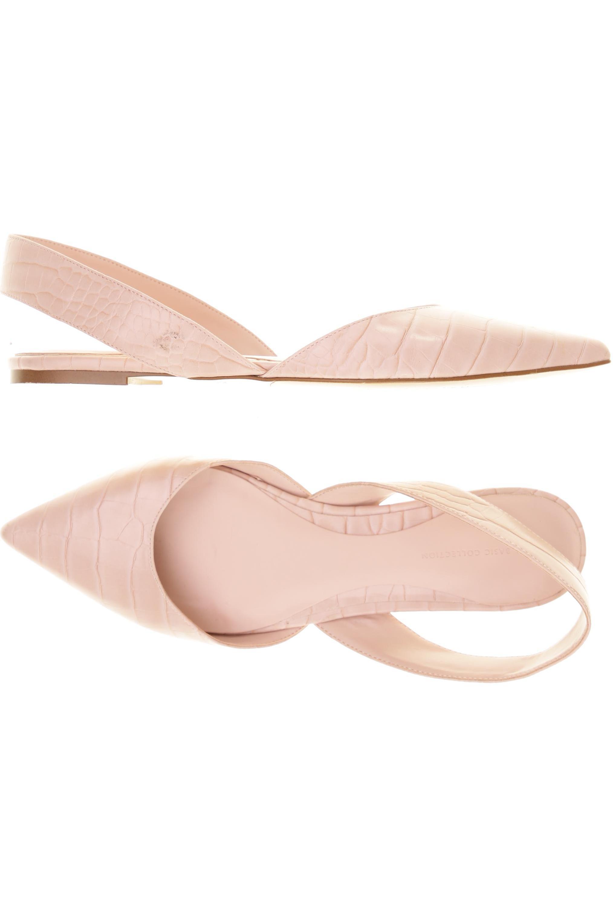 

Zara Damen Sandale, pink, Gr. 41