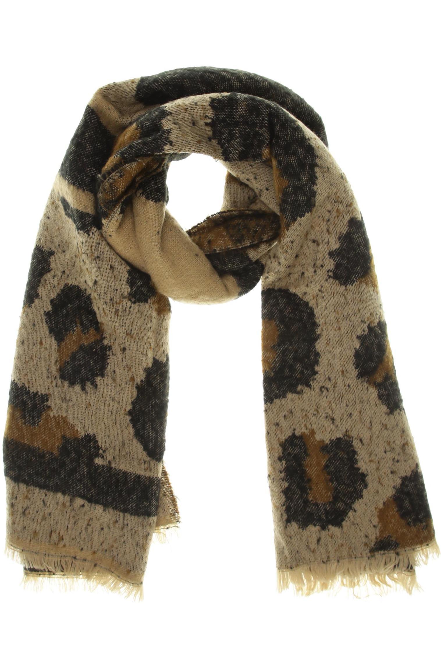 

Zara Damen Schal, braun, Gr.