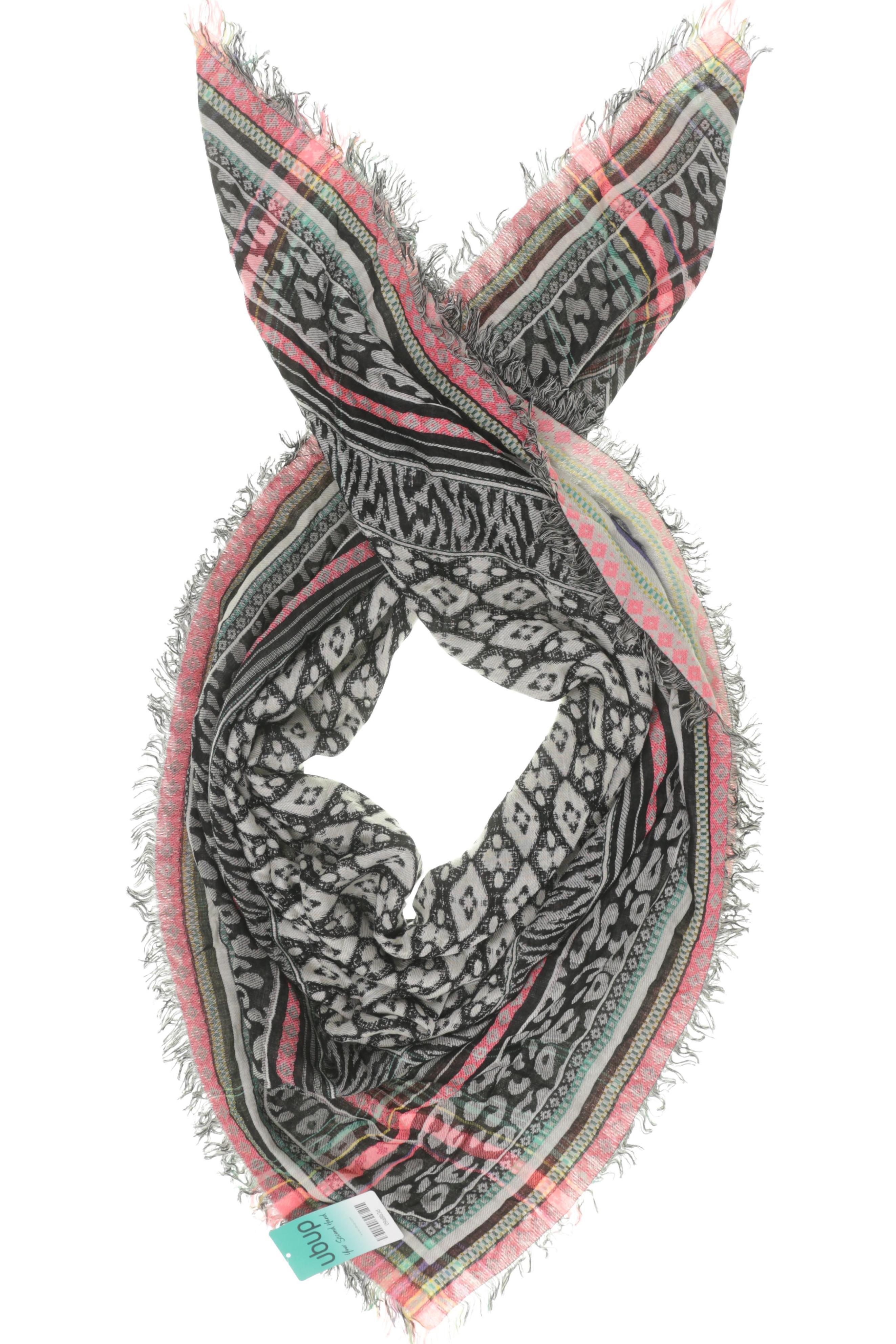 

Zara Damen Schal, schwarz, Gr.