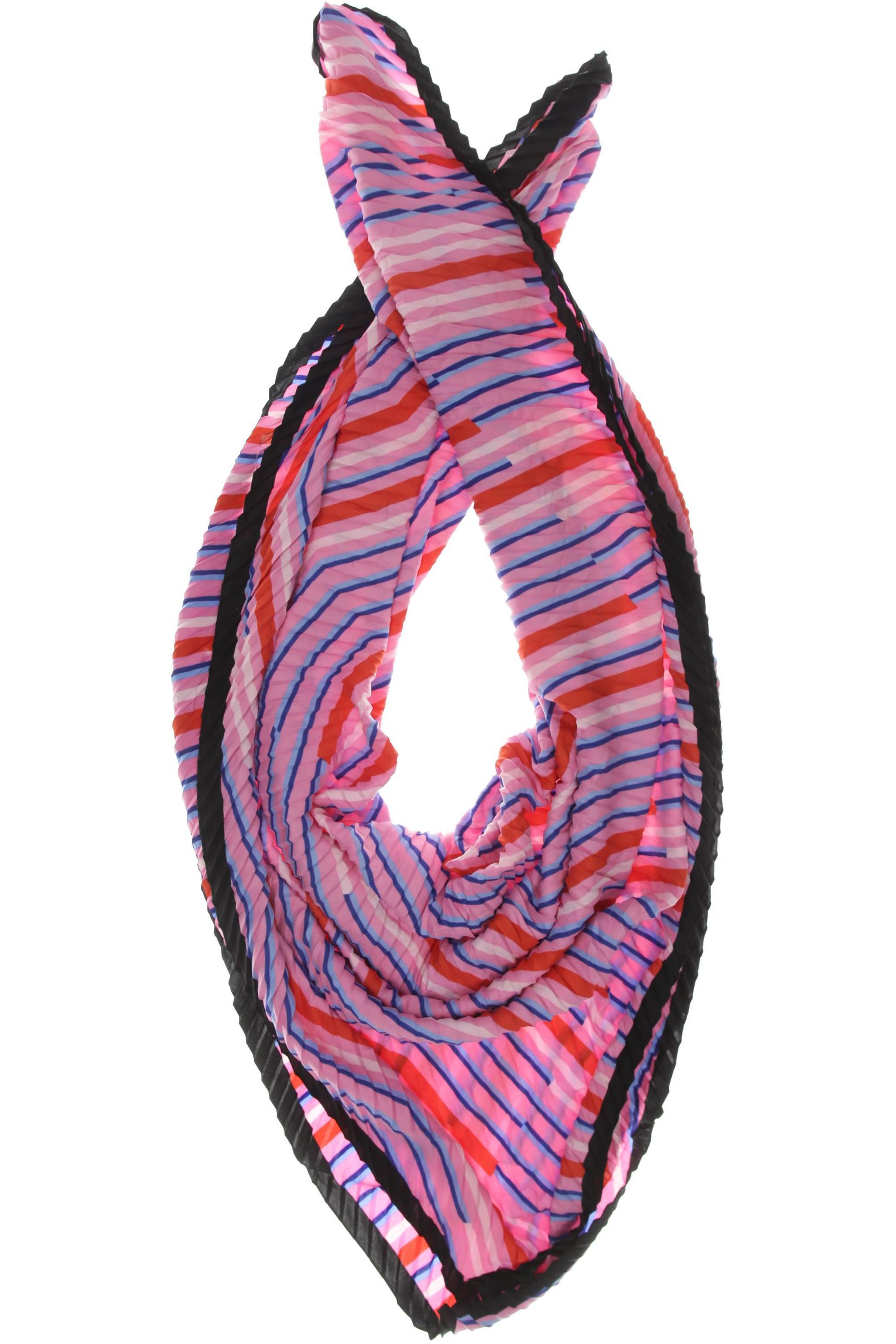 

Zara Damen Schal, pink, Gr.