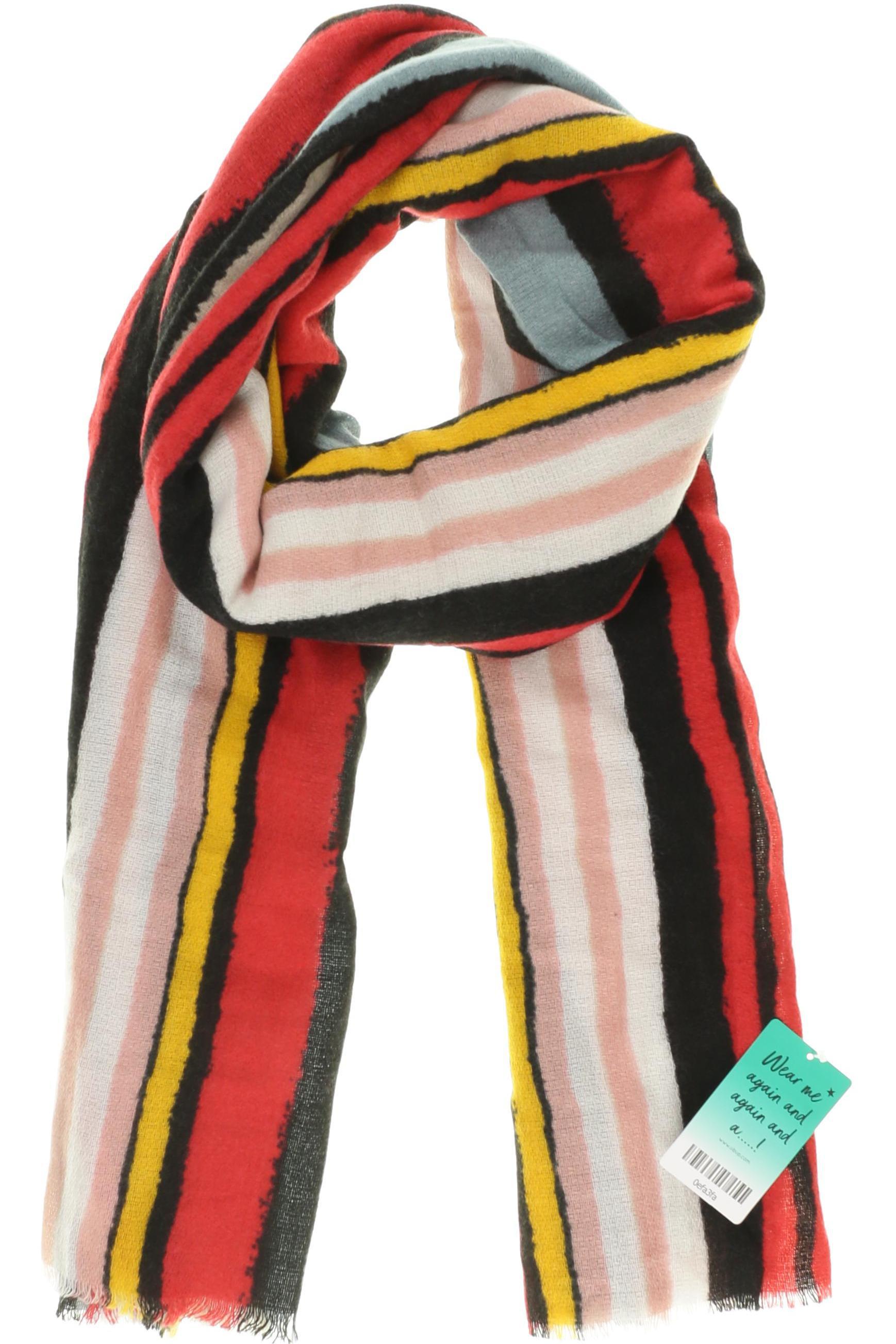 

Zara Damen Schal, mehrfarbig, Gr.