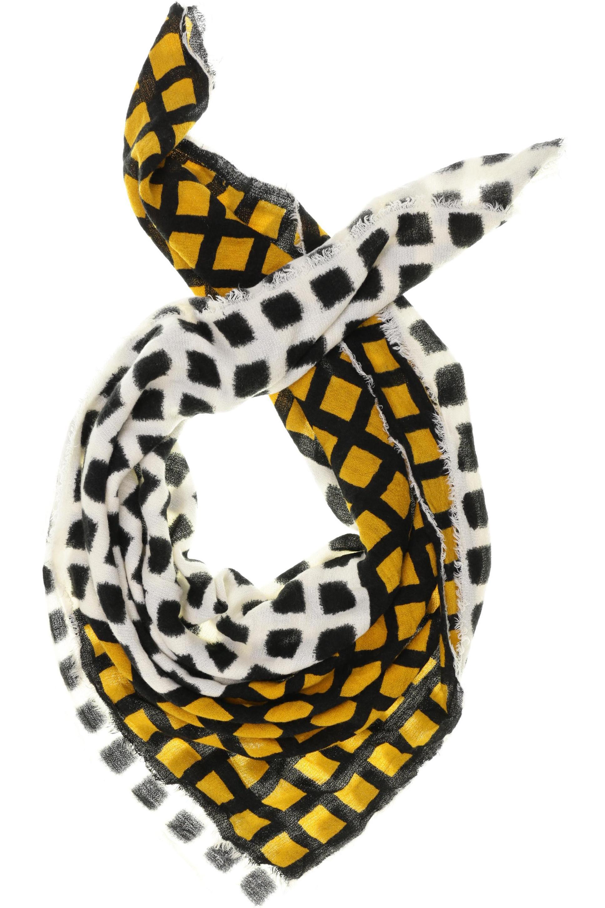 

Zara Damen Schal, beige, Gr.