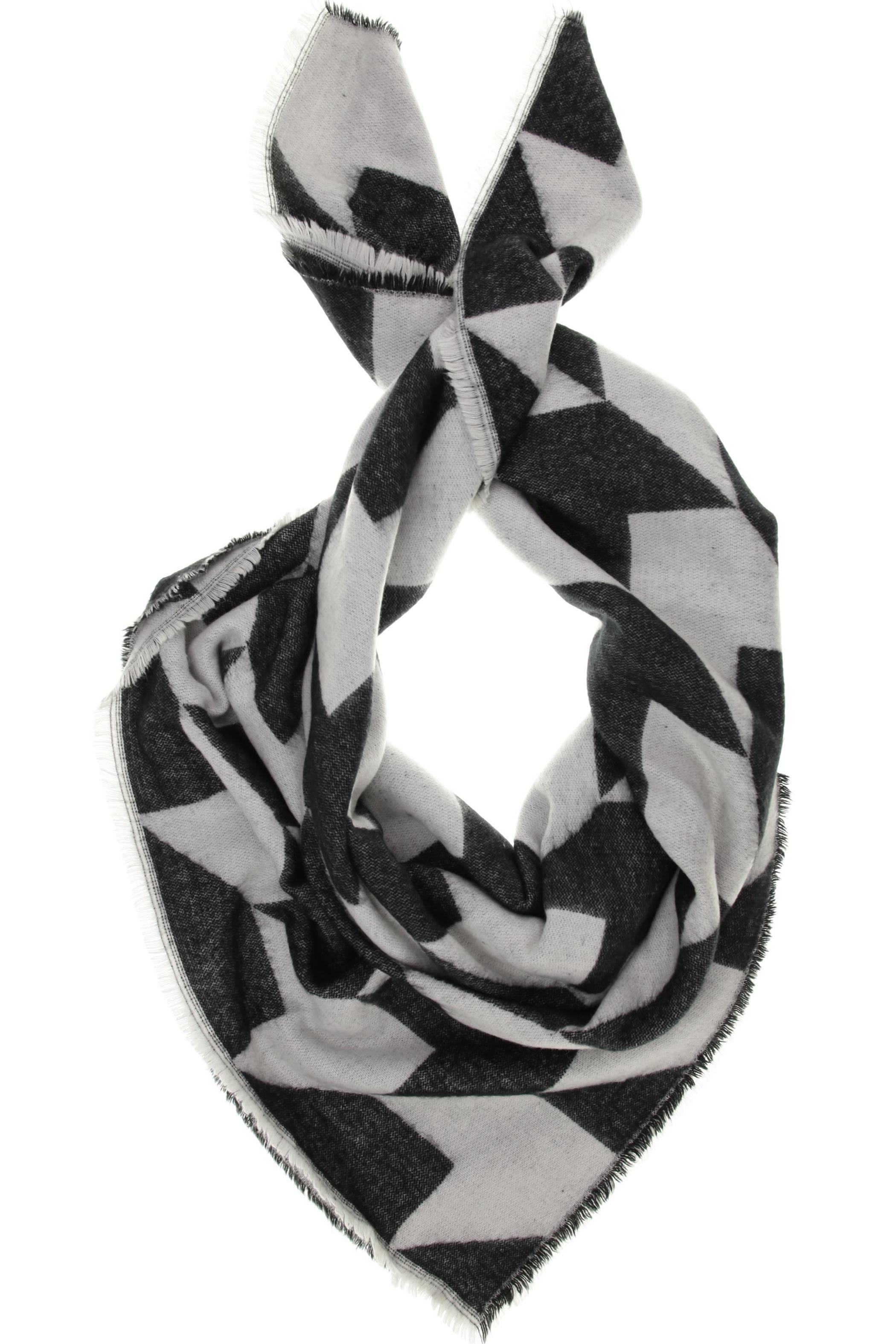 

Zara Damen Schal, grau, Gr.