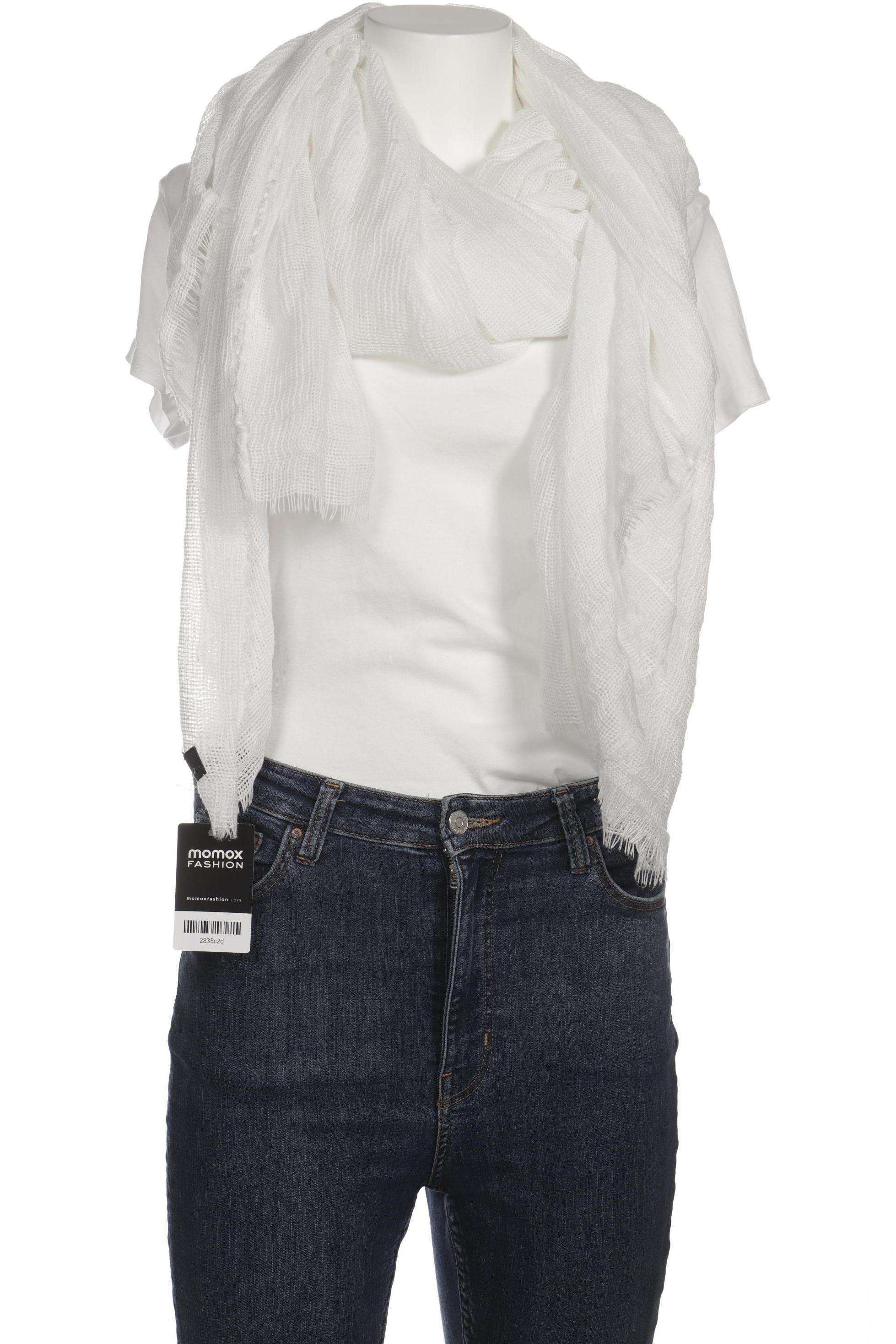 

Zara Damen Schal, weiß, Gr.