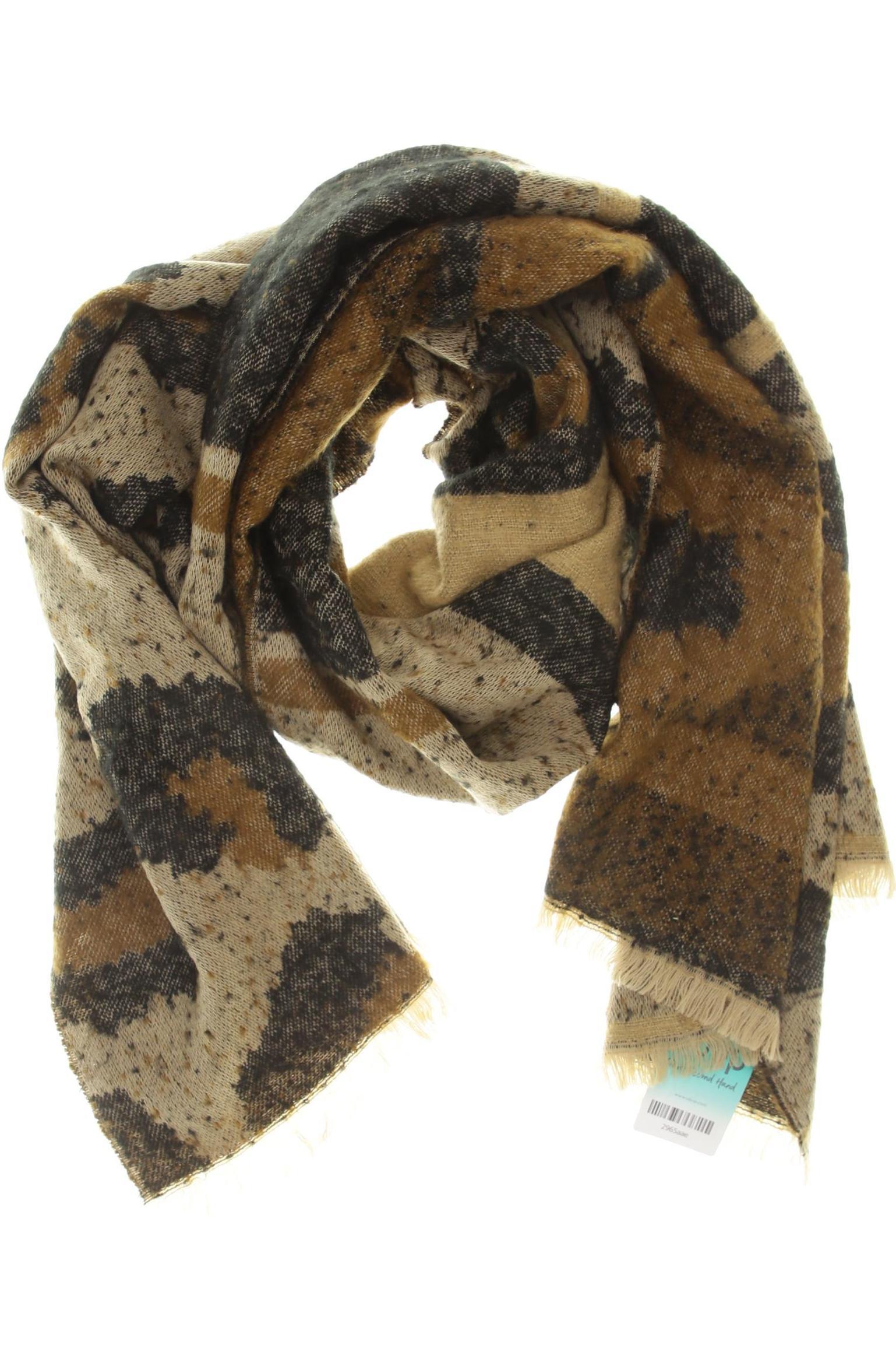 

Zara Damen Schal, braun, Gr.