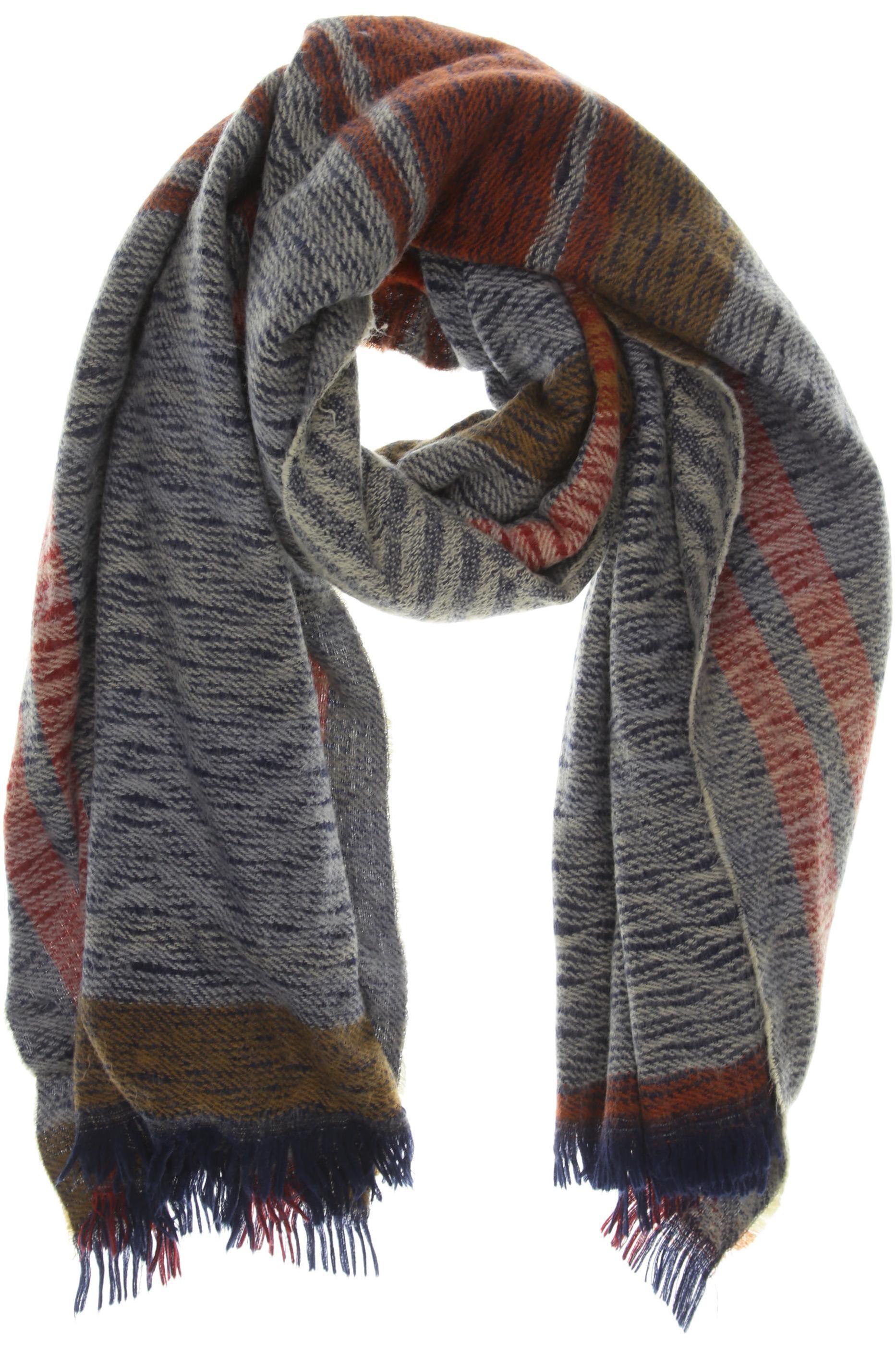 

Zara Damen Schal, blau, Gr.