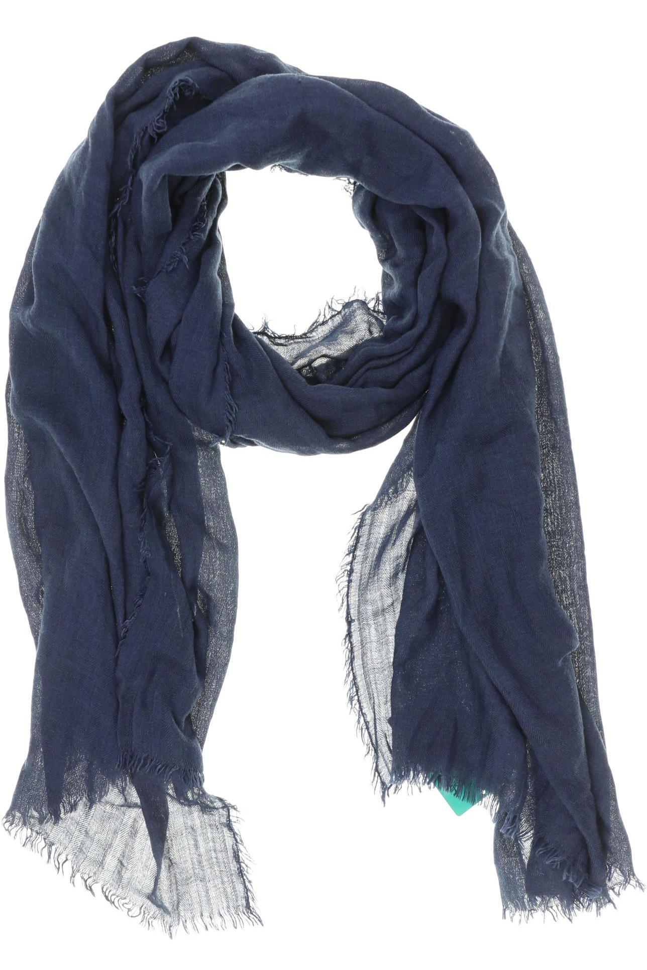 

Zara Damen Schal, blau, Gr.