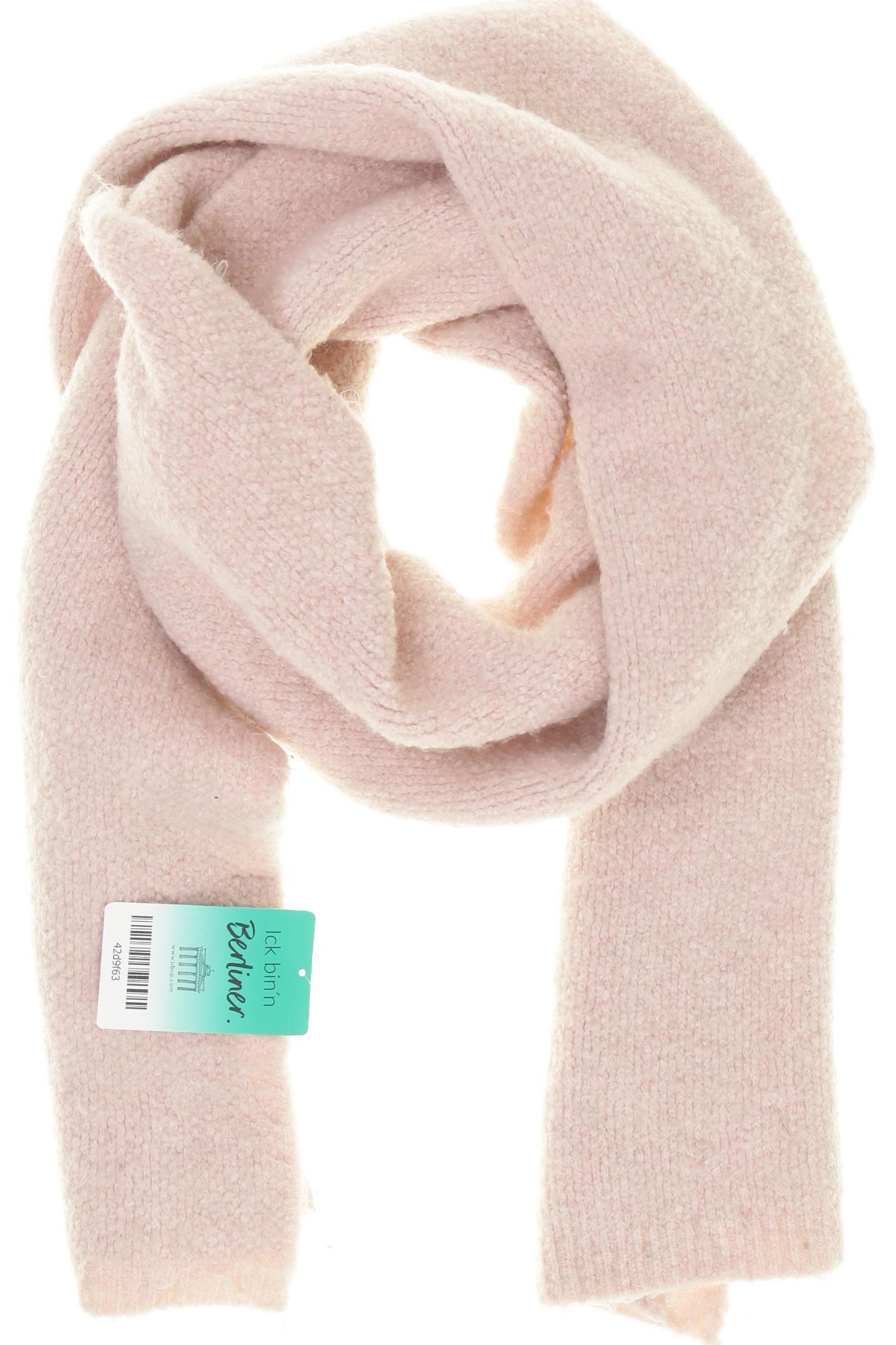 

Zara Damen Schal, pink, Gr.