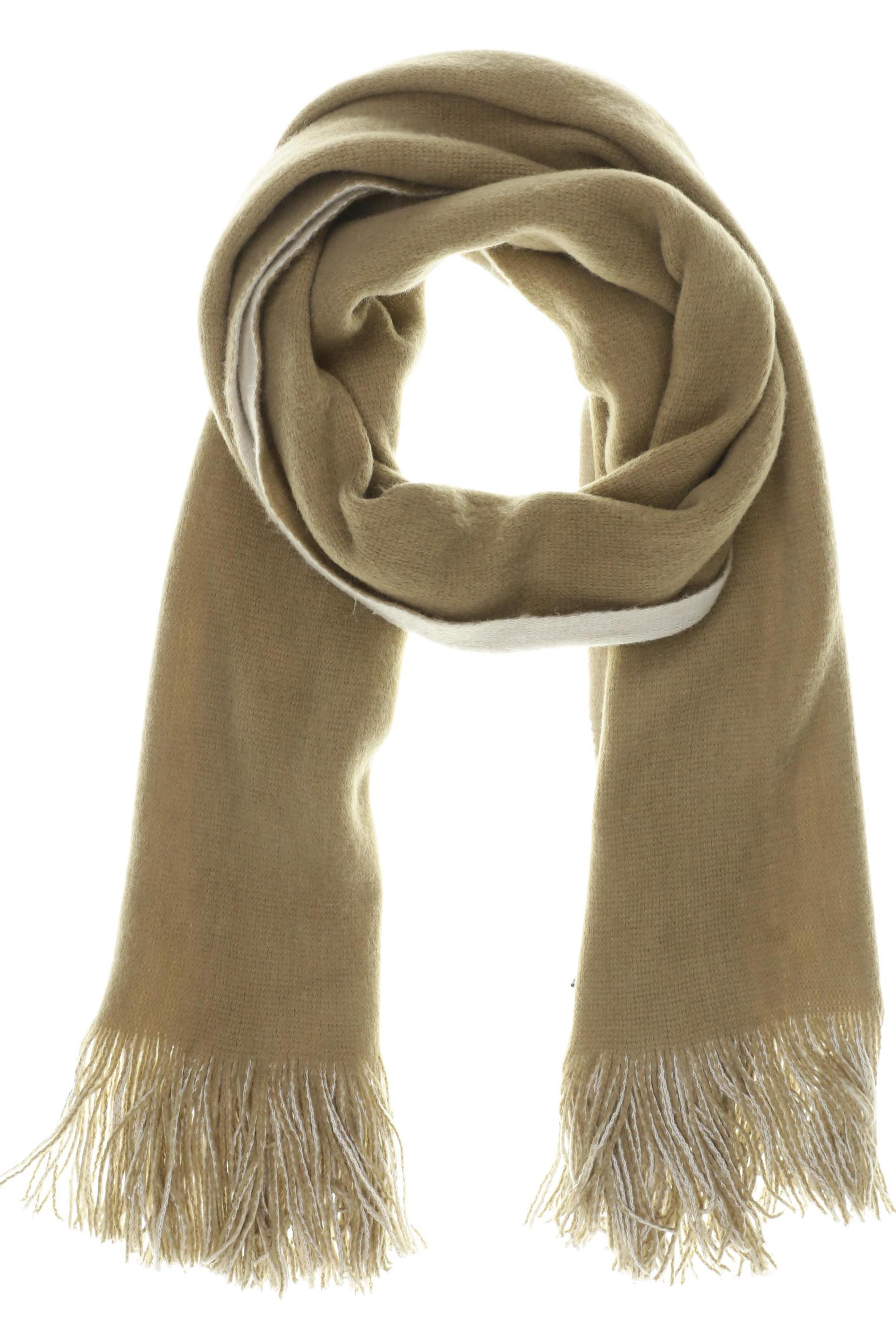 

Zara Damen Schal, beige, Gr.