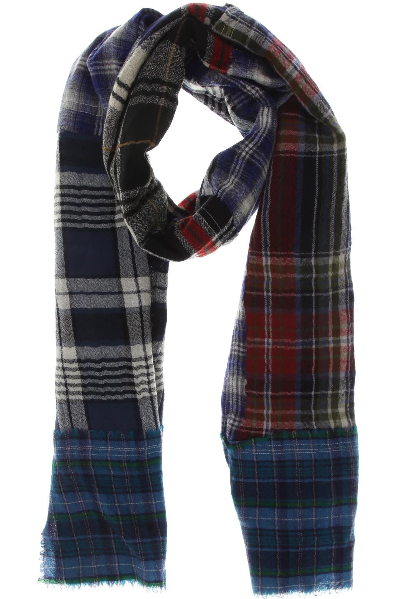 

Zara Damen Schal, mehrfarbig, Gr.