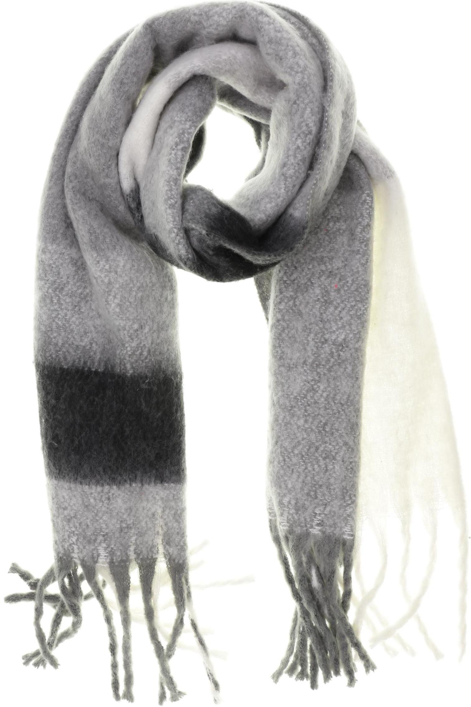 

Zara Damen Schal, grau, Gr.