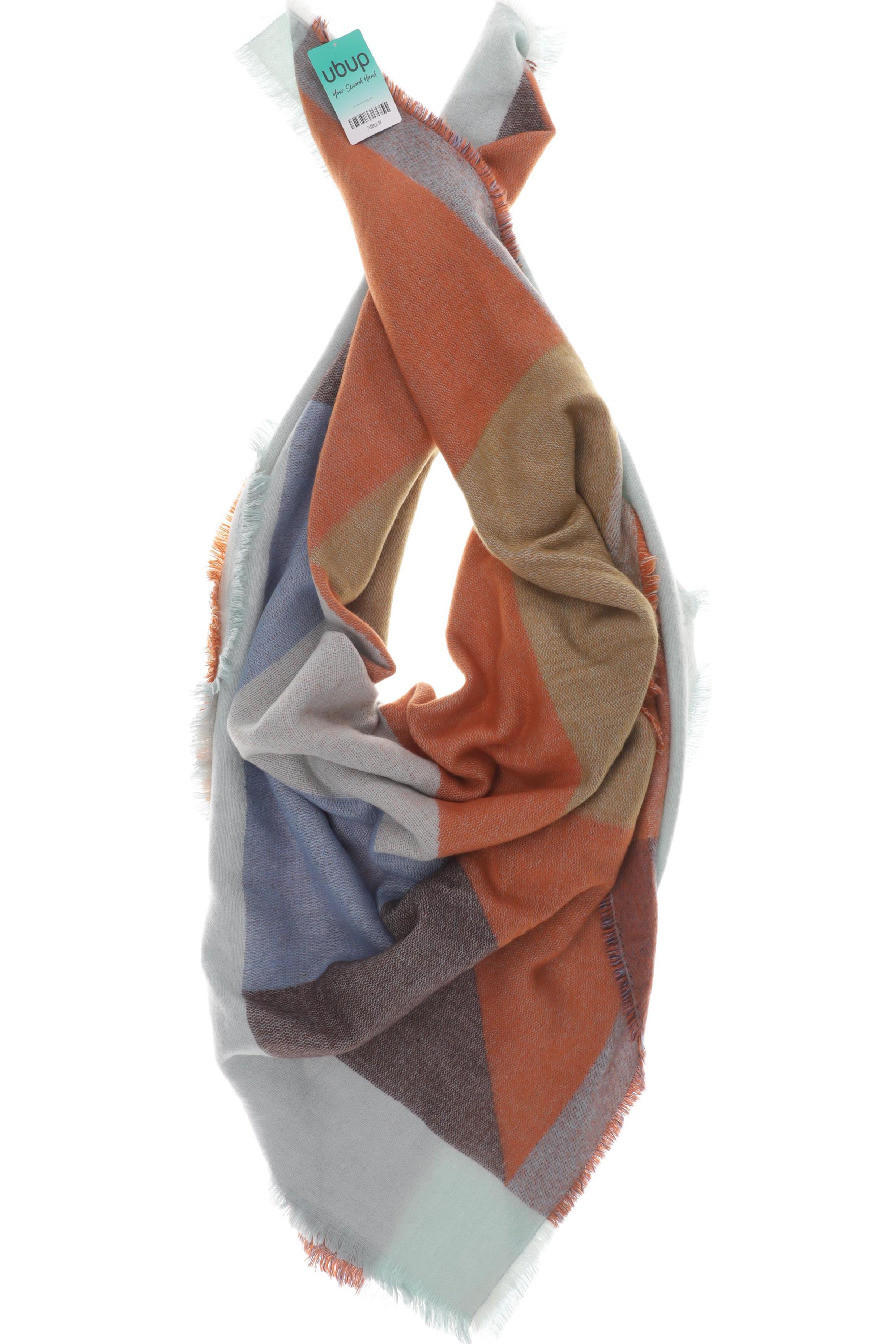 

Zara Damen Schal, mehrfarbig, Gr.