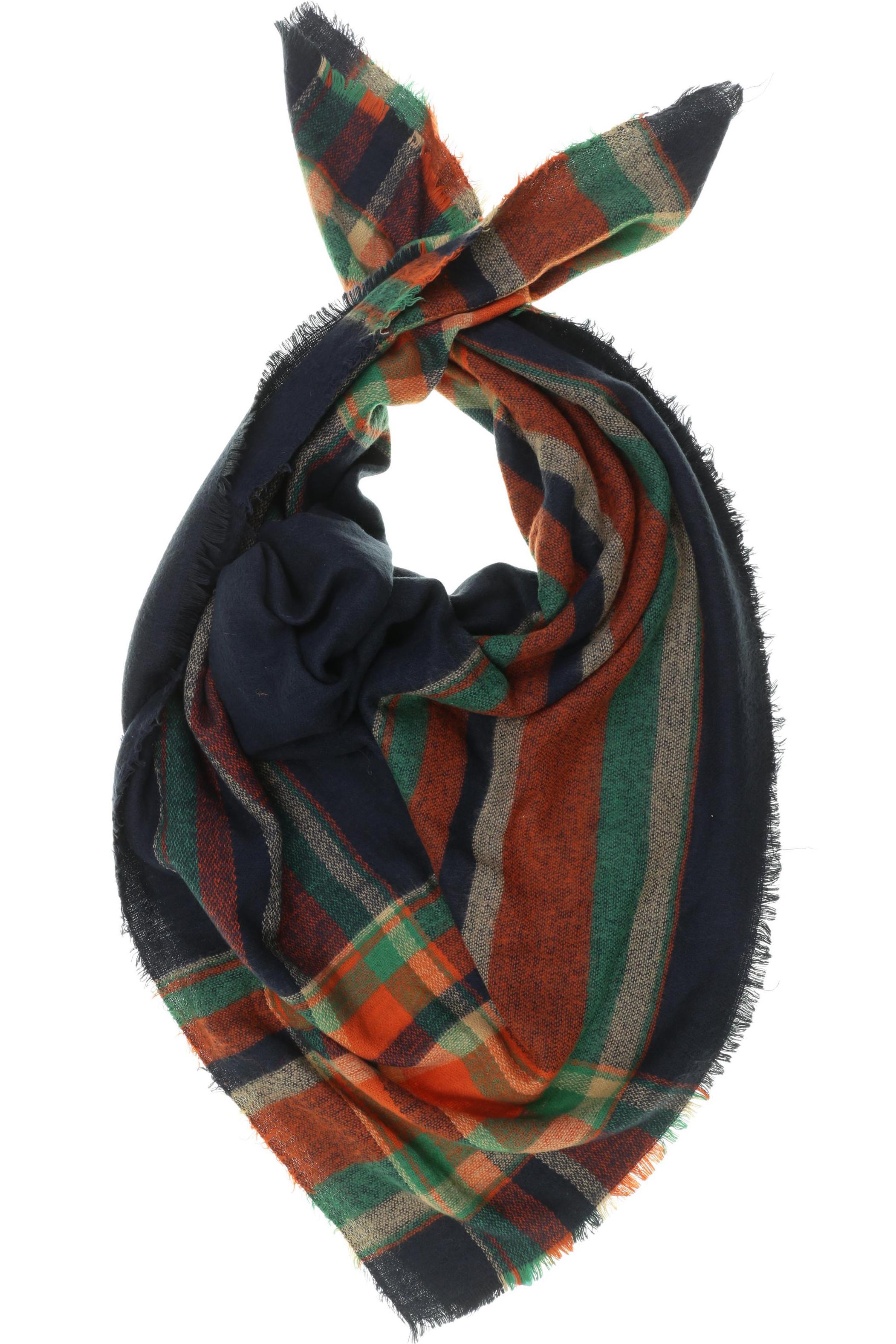 

Zara Damen Schal, blau, Gr.