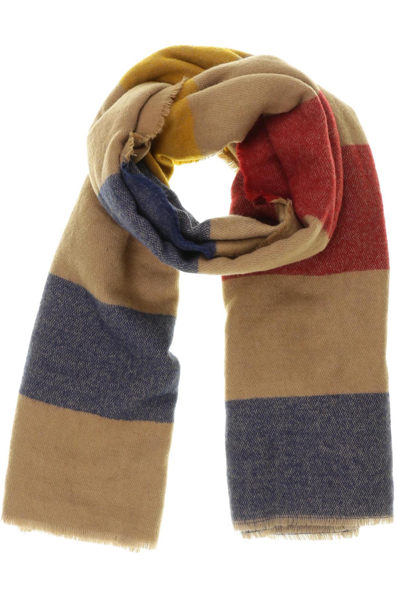 

Zara Damen Schal, beige, Gr.