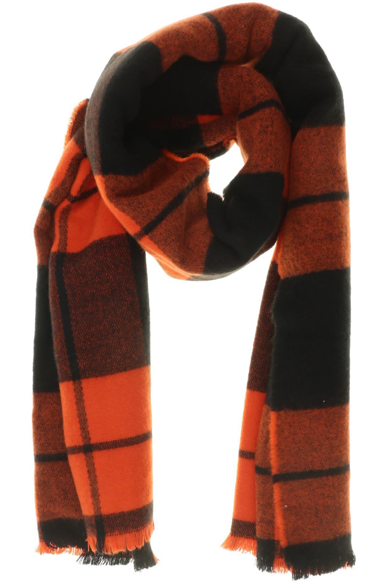 

Zara Damen Schal, rot, Gr.