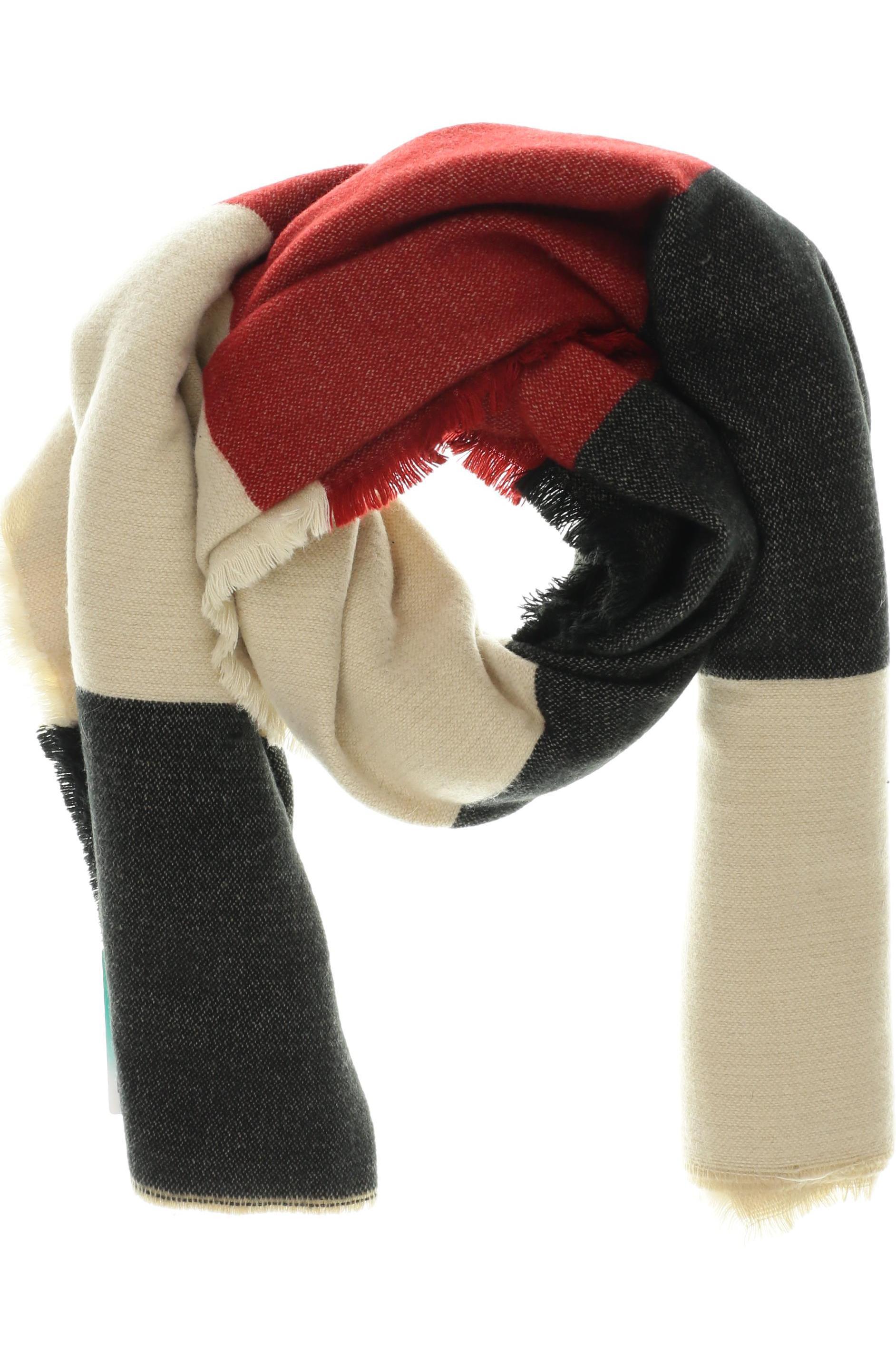 

Zara Damen Schal, mehrfarbig, Gr.