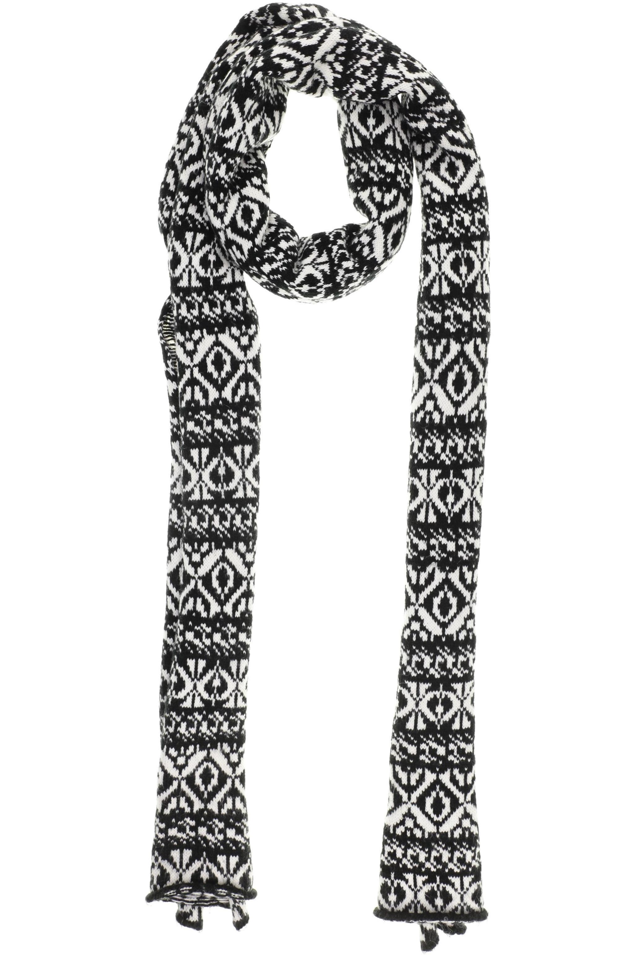 

Zara Damen Schal, schwarz, Gr.