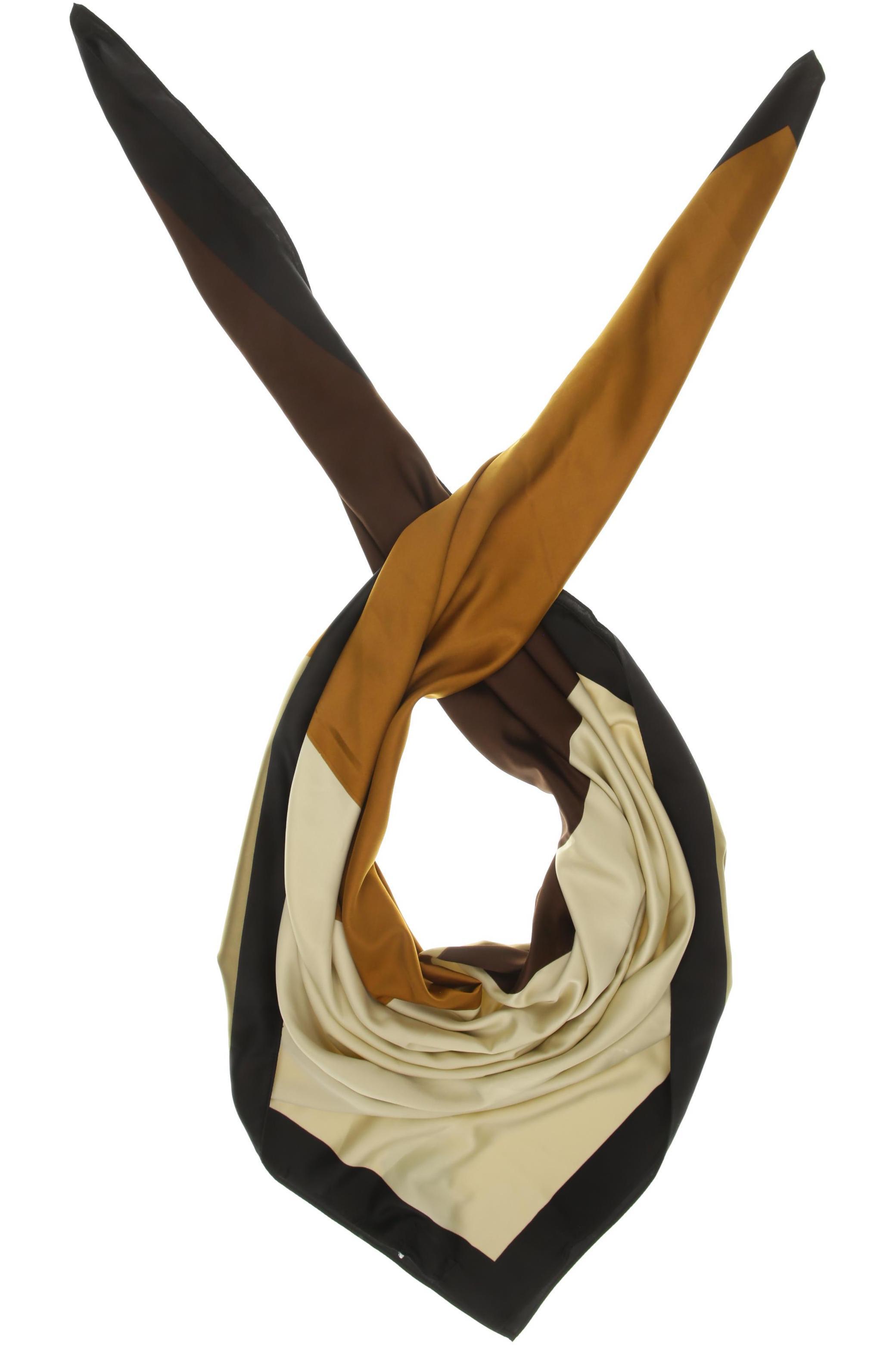 

Zara Damen Schal, beige, Gr.