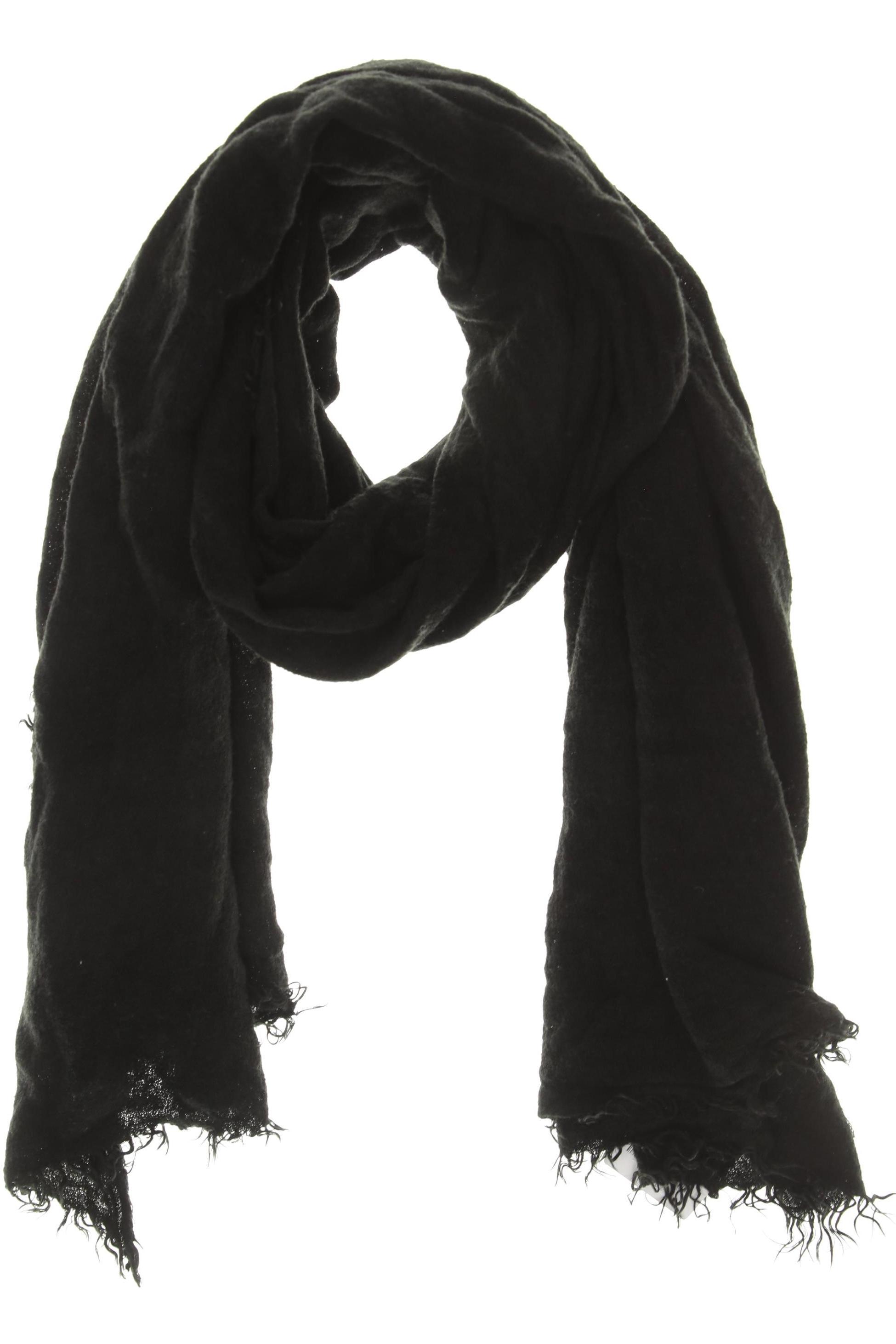 

Zara Damen Schal, schwarz, Gr.